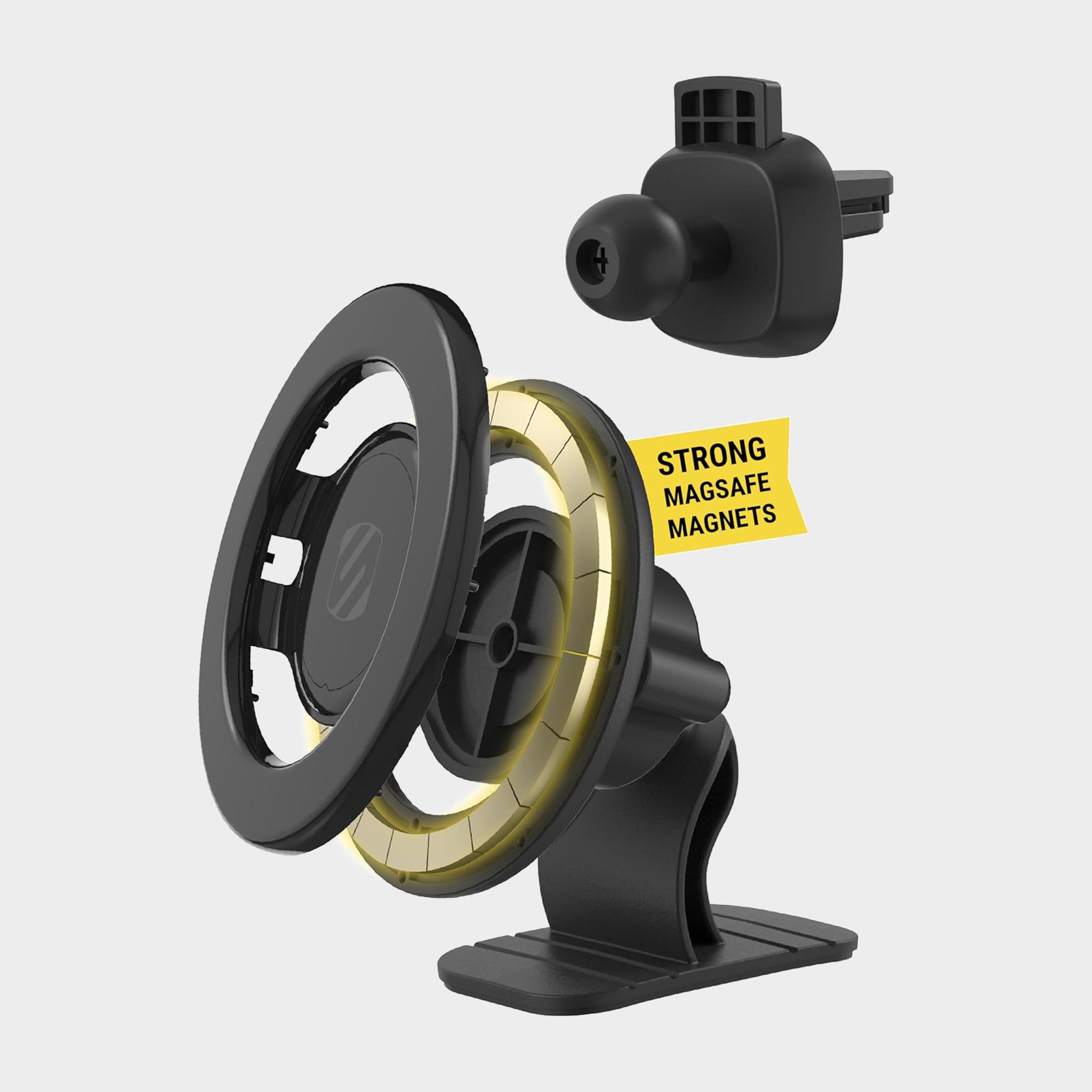 MagicMount™ Select MS Dash/Vent