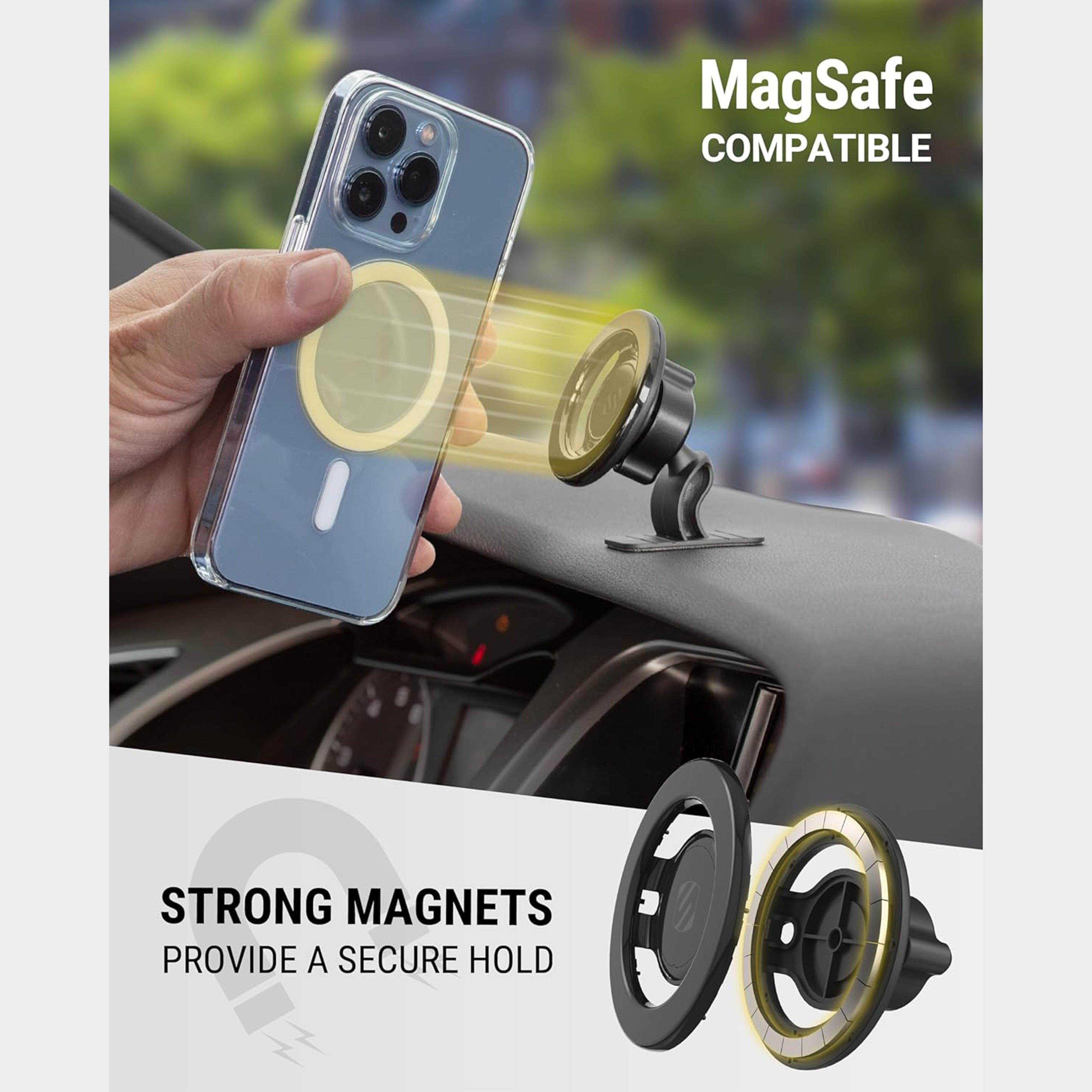 MagicMount™ Select MS Dash/Vent
