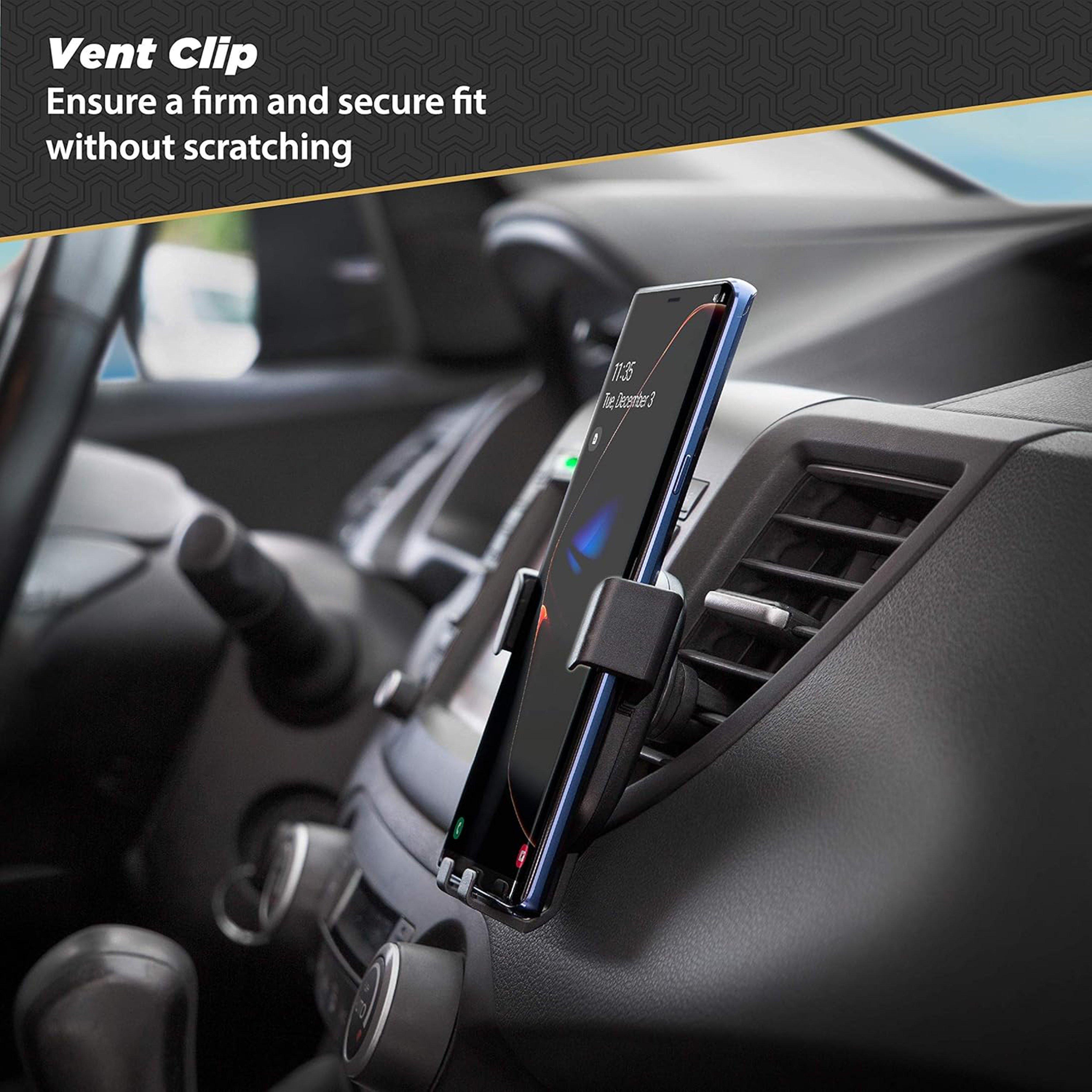 GravityDrop Window/Dash/Vent
