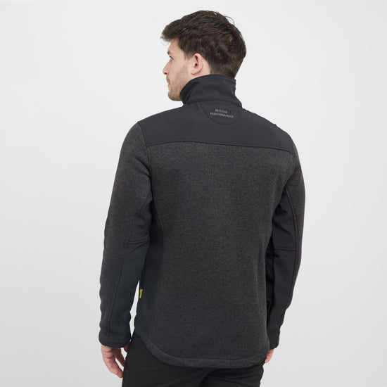 Men’s Weston Full Zip Fleece