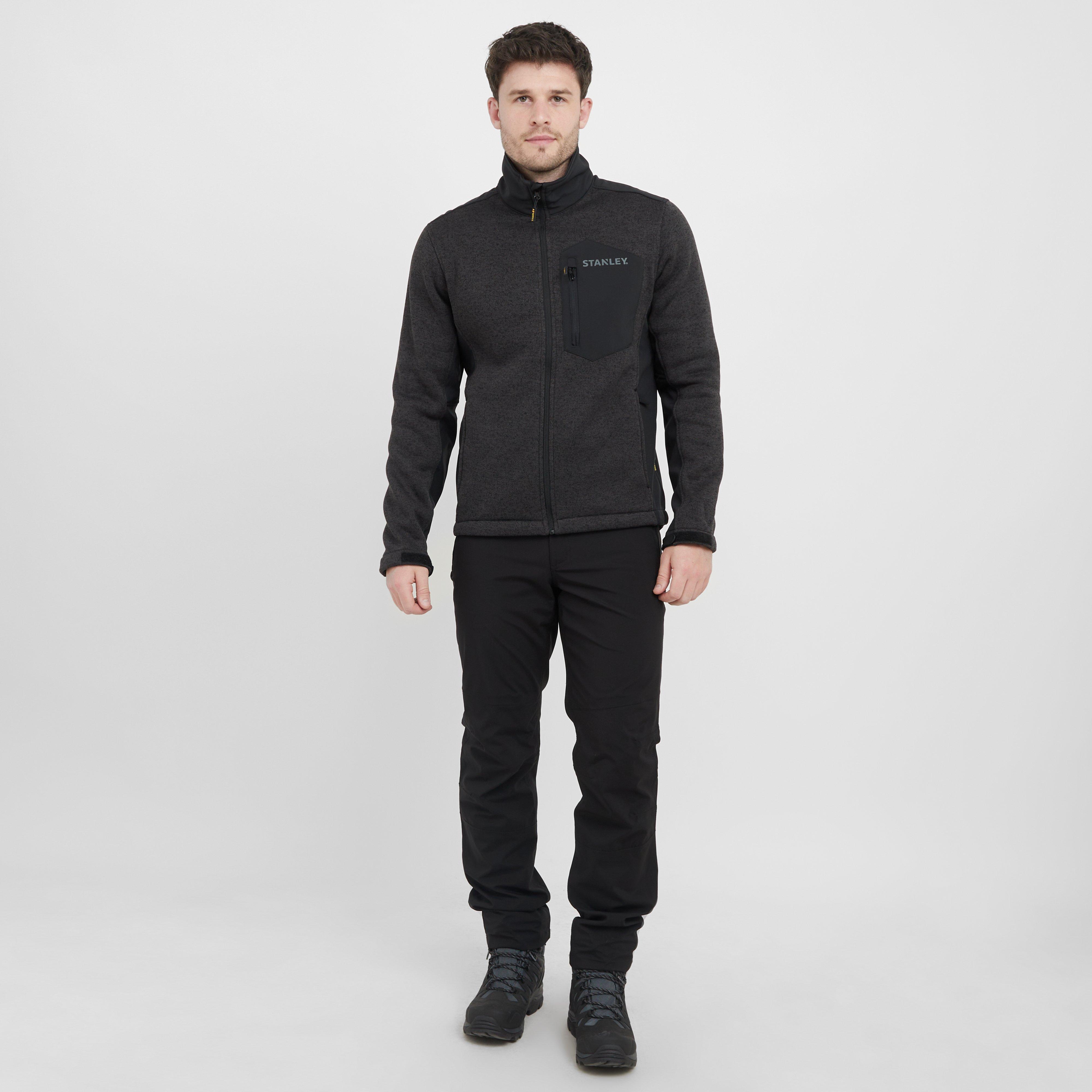 Men’s Weston Full Zip Fleece
