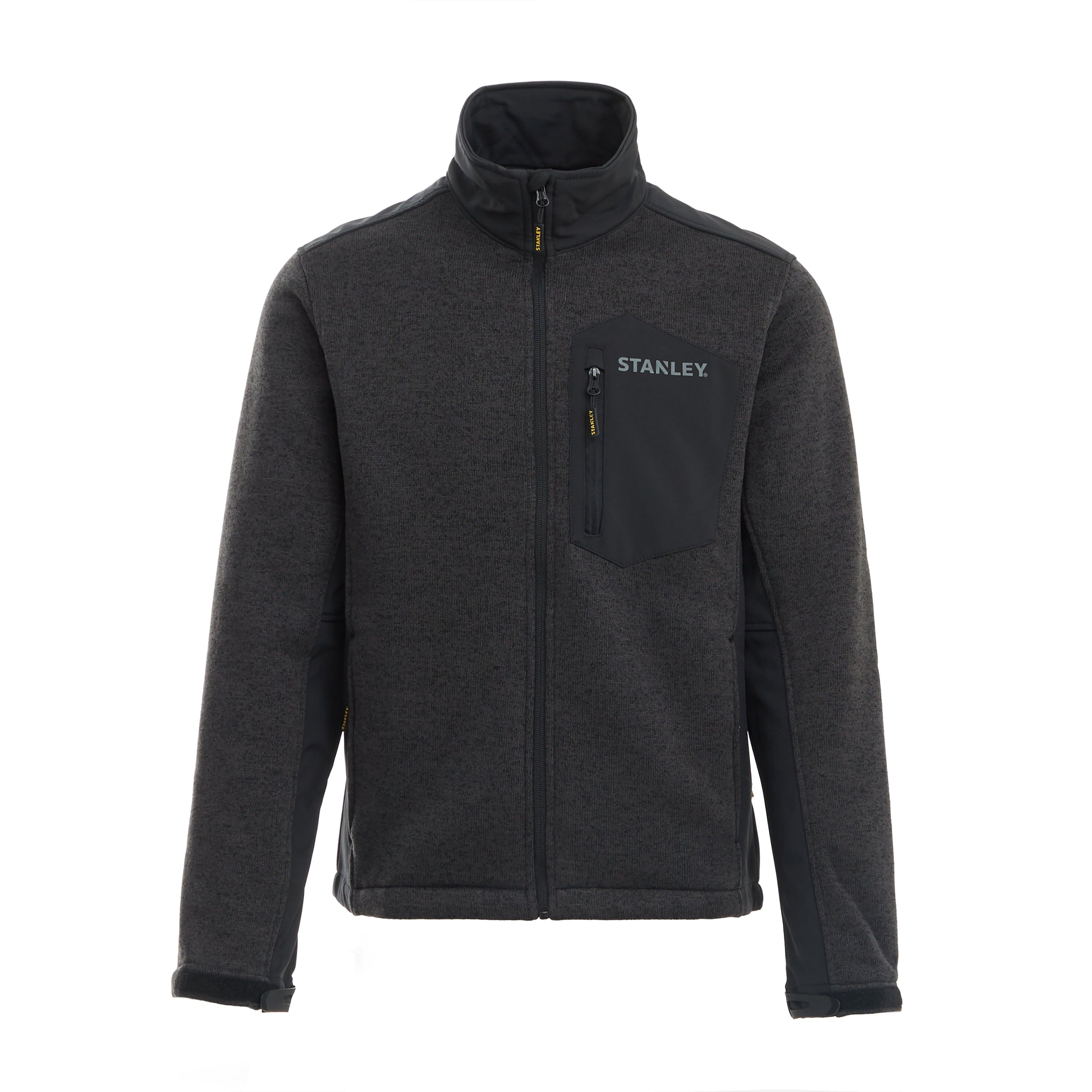 Men’s Weston Full Zip Fleece