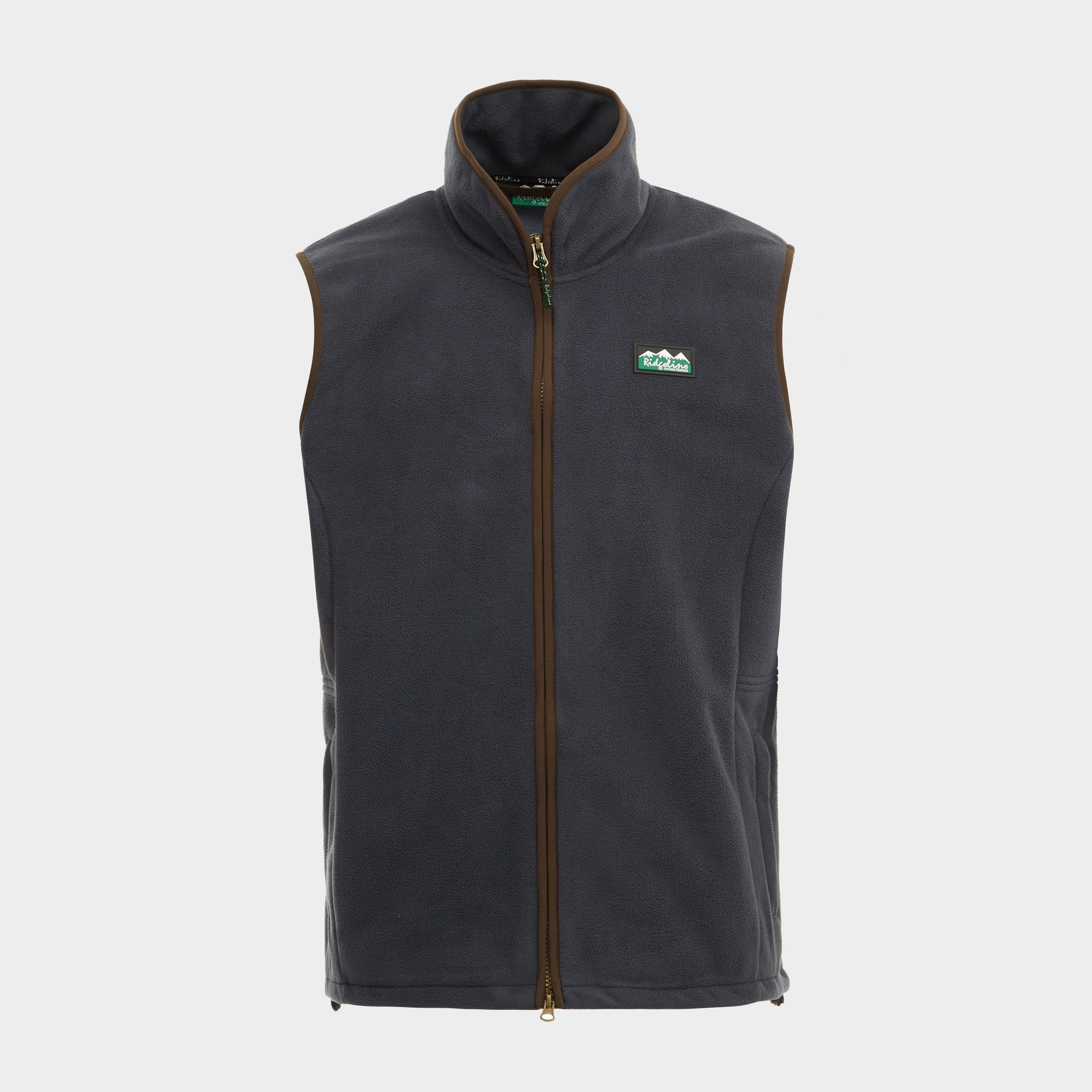 Mens Kodiak Gilet