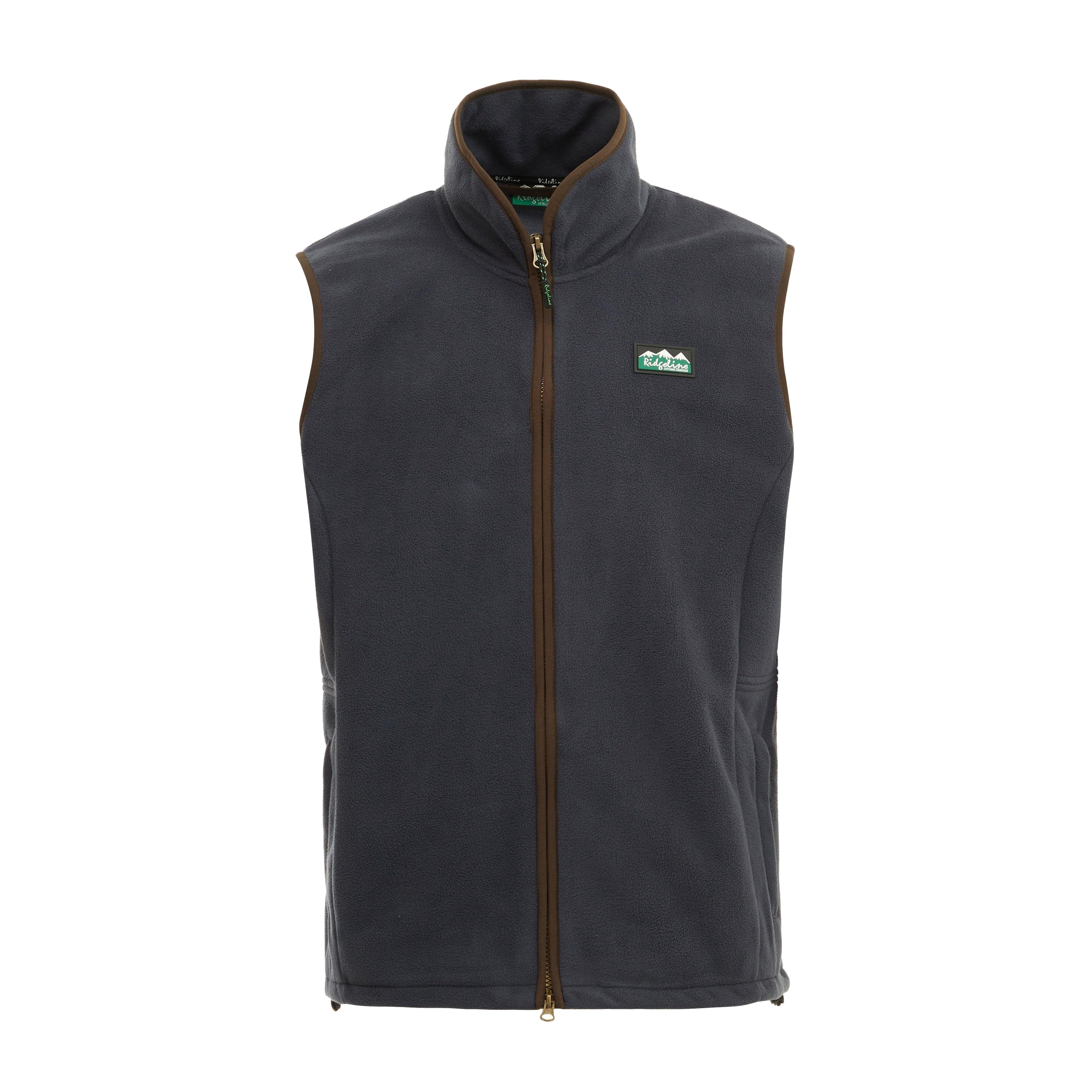 Mens Kodiak Gilet