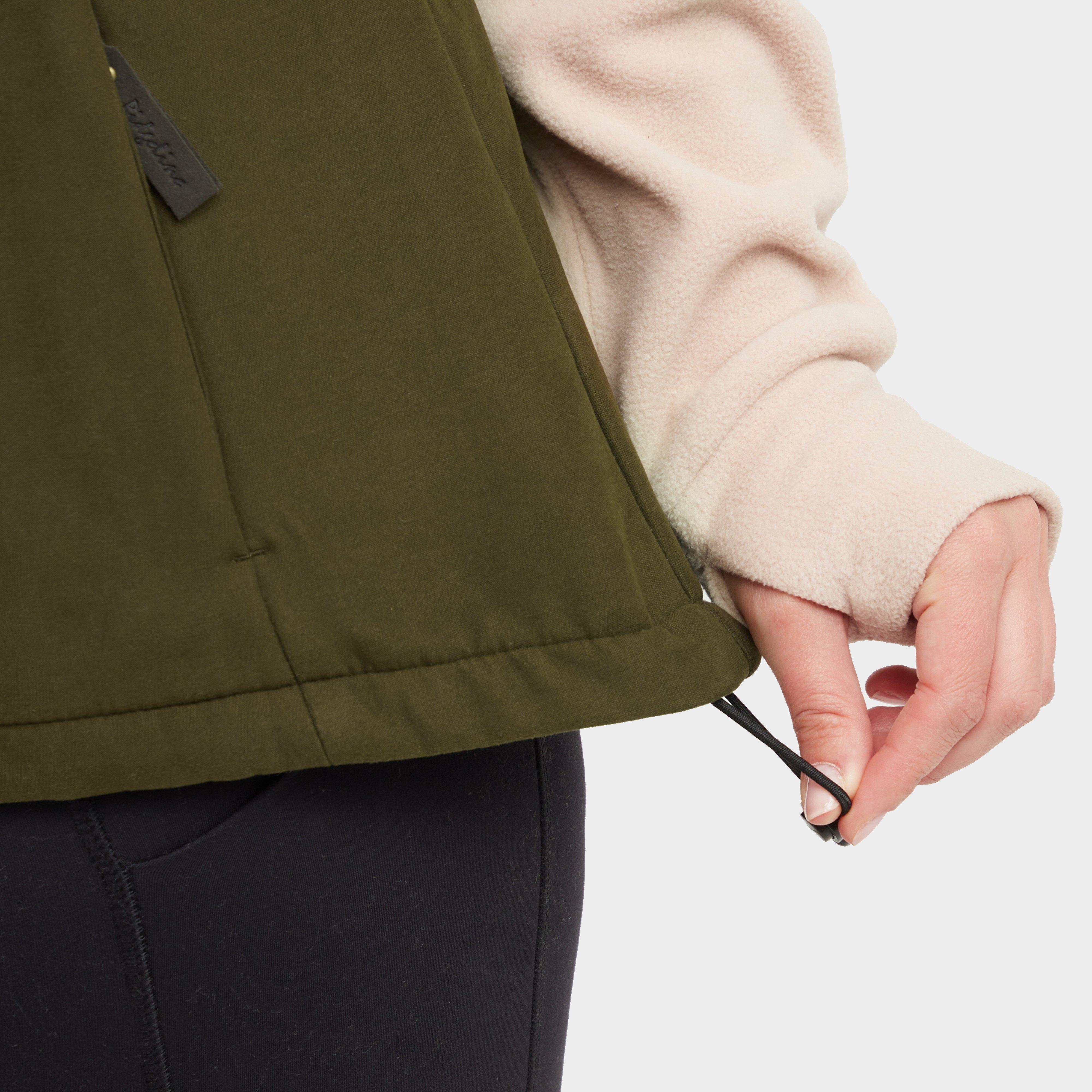 Womens Monarch Gilet