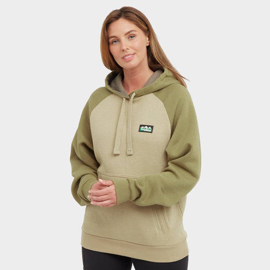 Women's North Island Hoodie
