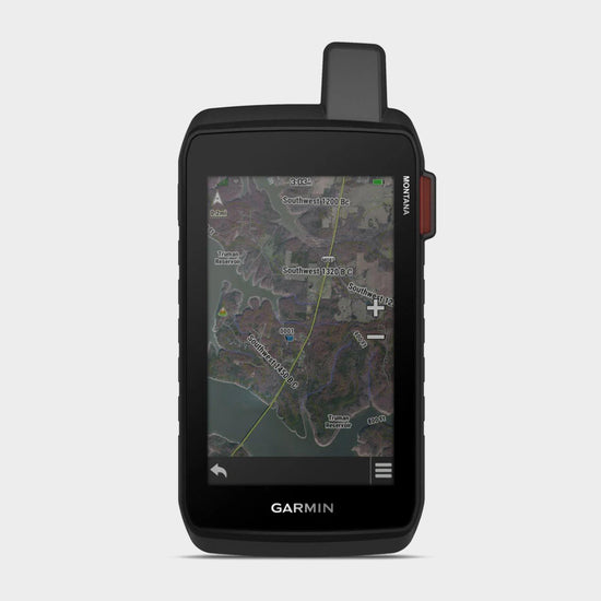 Montana® 710i GPS Handheld