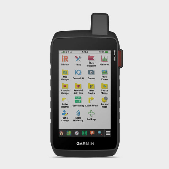 Montana® 760i GPS Handheld