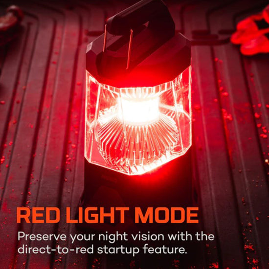 GALILEO 1600 FLEX Lantern