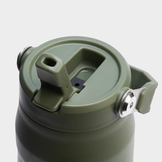 IceFlow™ Bottle Flip Straw 2.0 0.7L