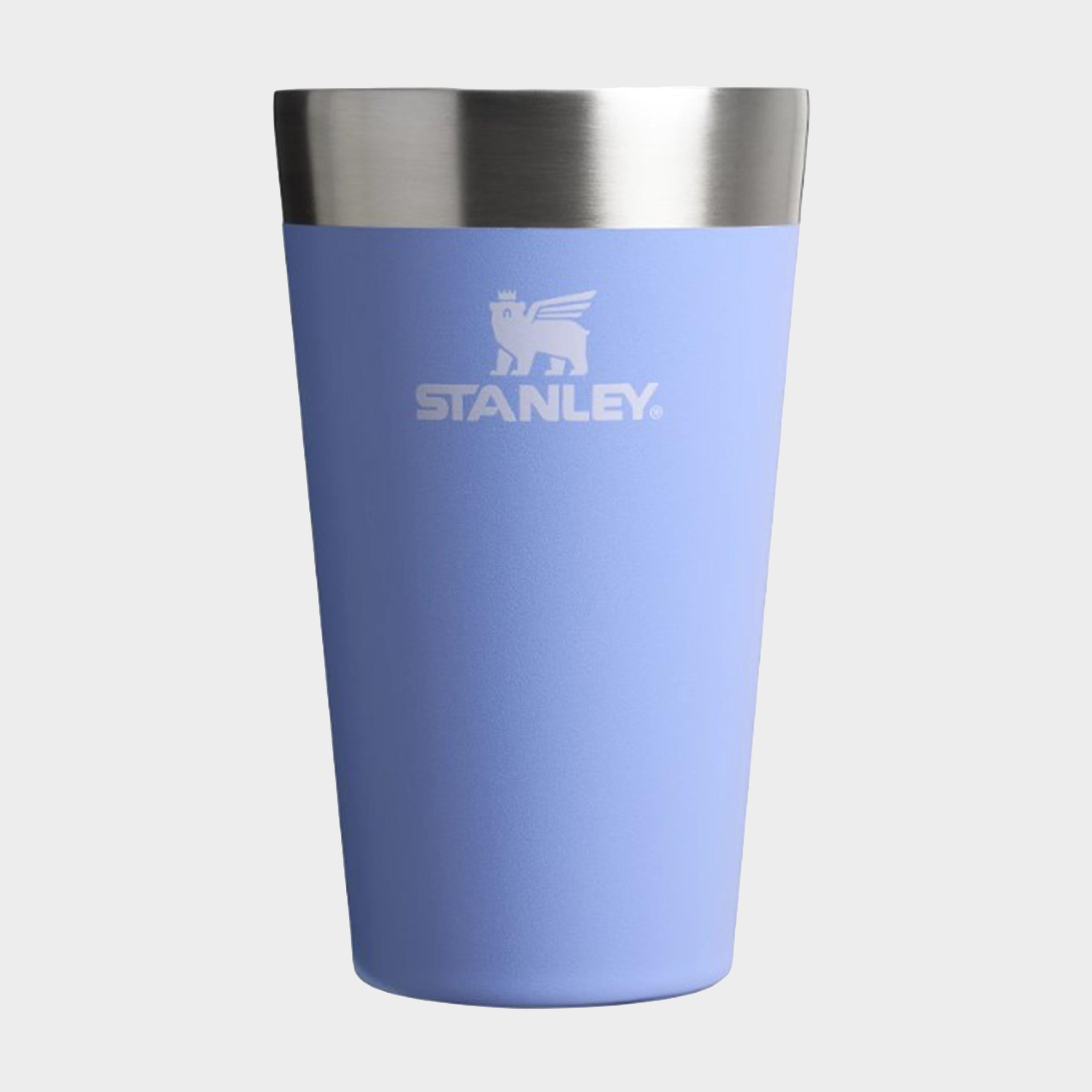 Adventure Stacking Pint - 0.47L