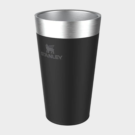 Adventure Stacking Pint - 0.47L