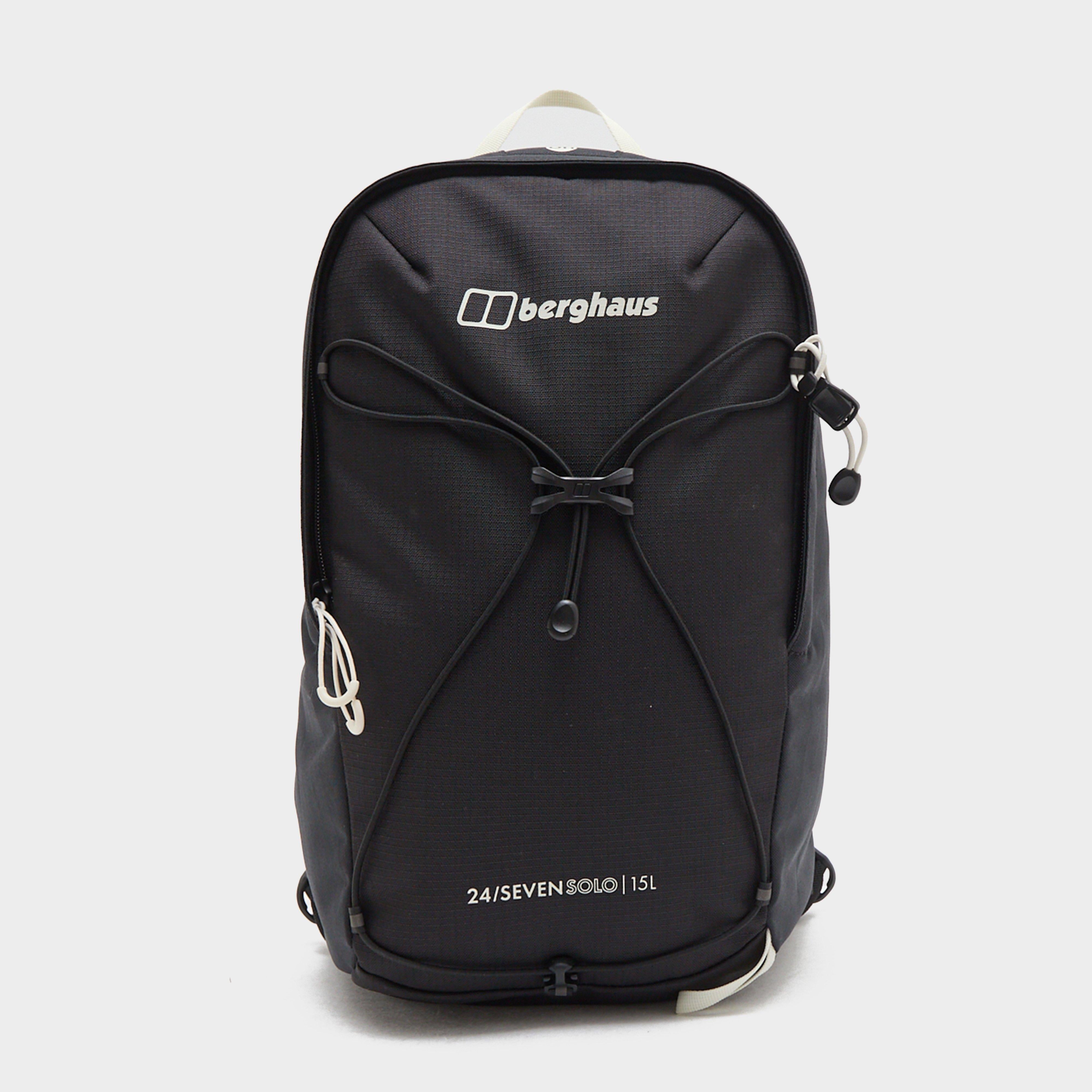 24/7 Solo 15L Rucksack