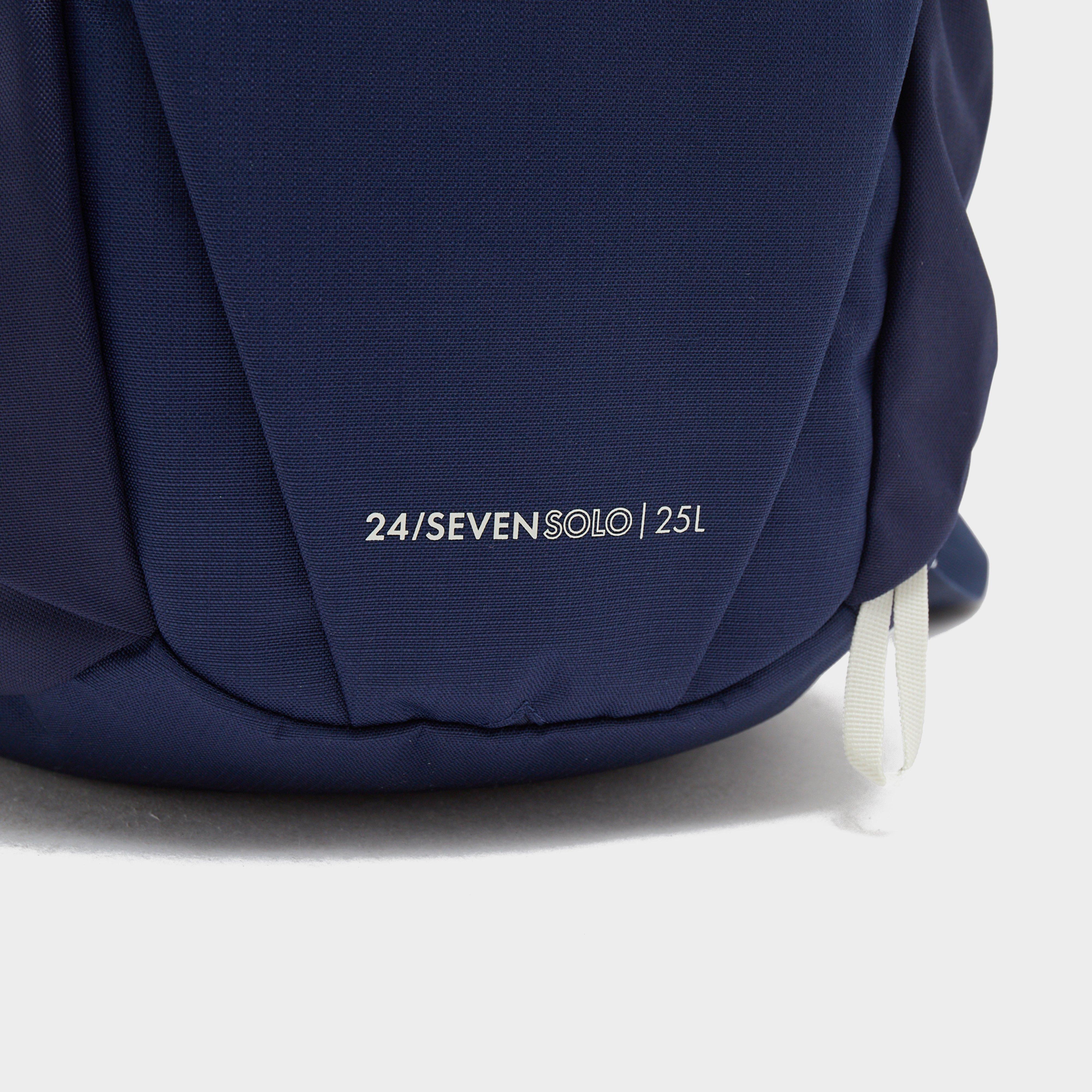 24/7 Solo 25L Rucksack