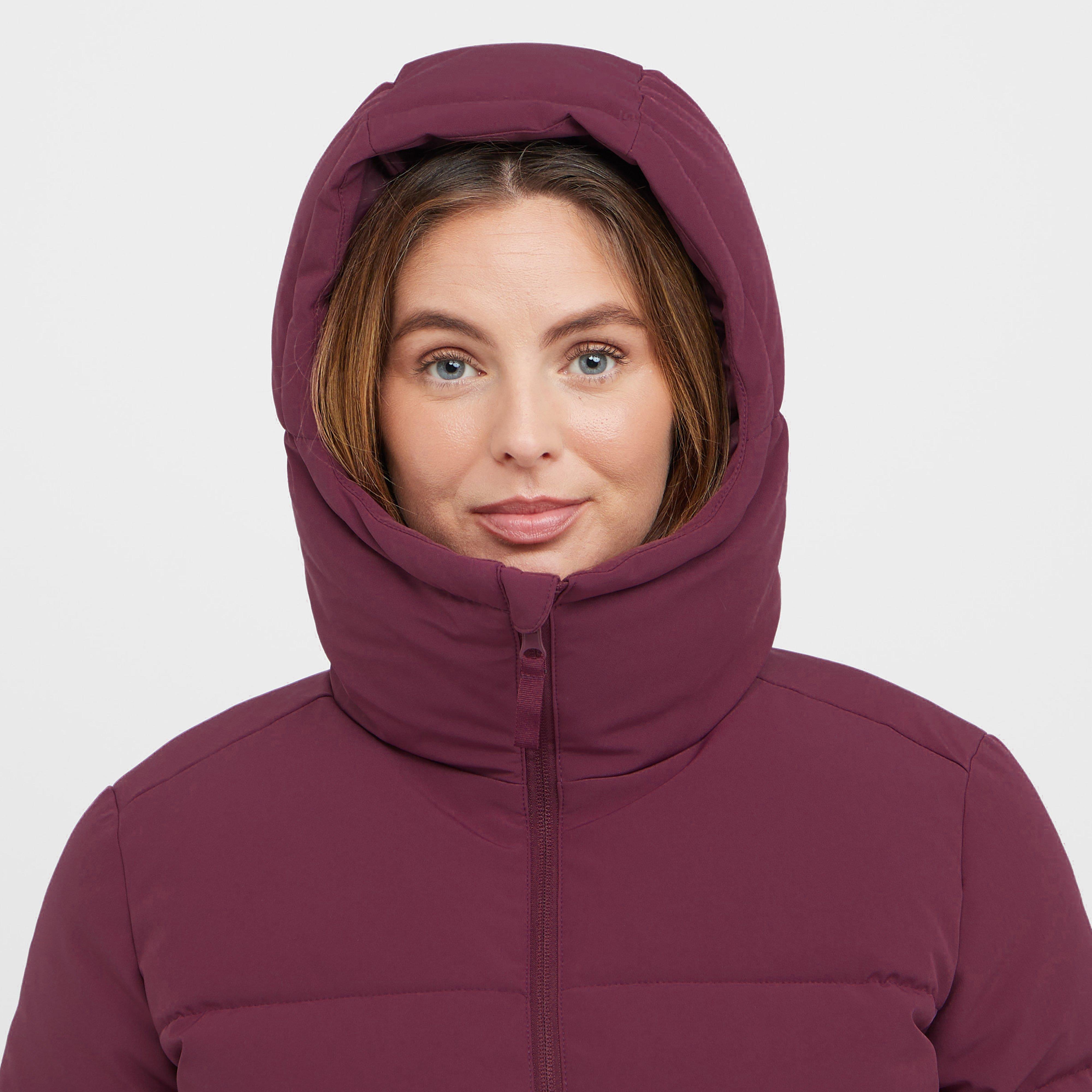 Women’s Roaming Jacket