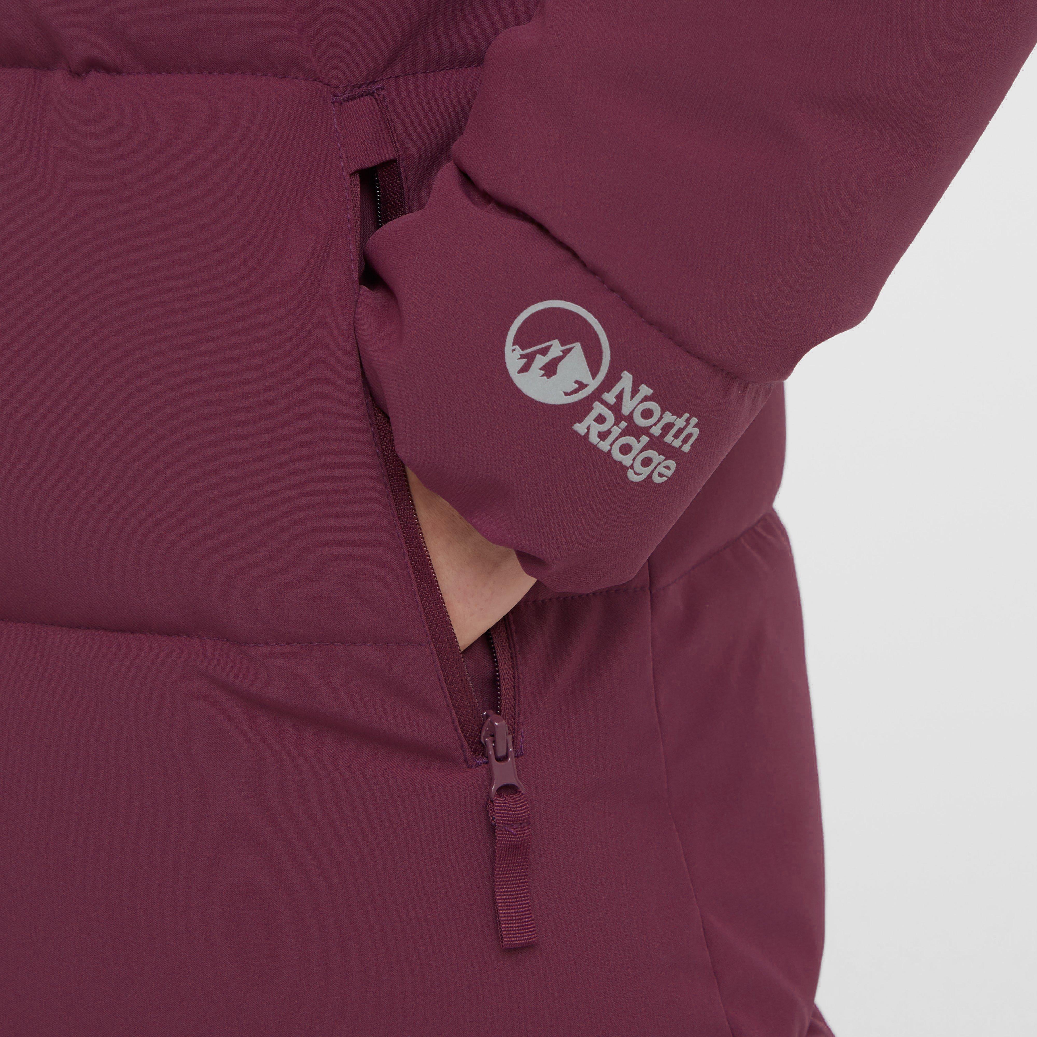 Women’s Roaming Jacket