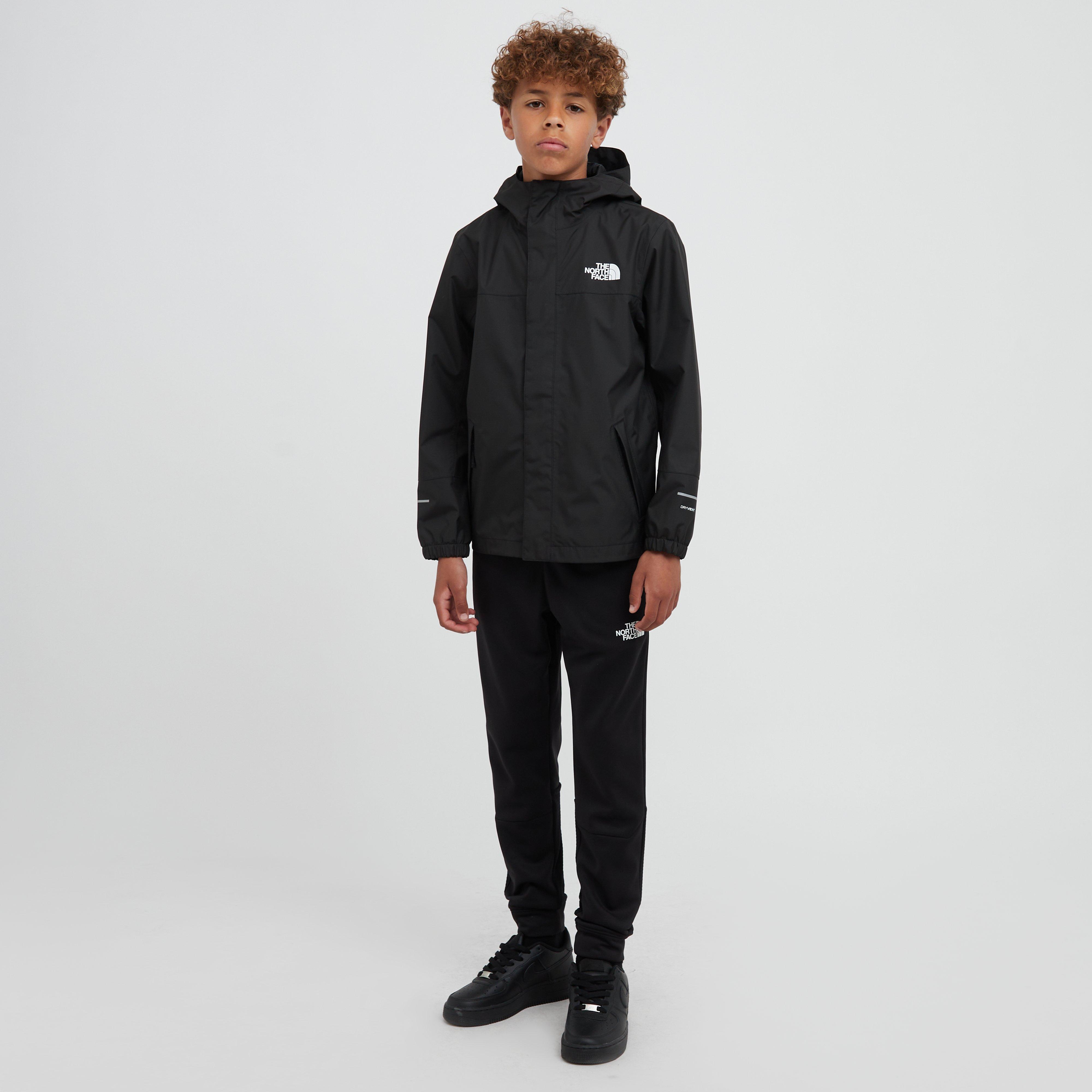Boys' Antora Rain Jacket