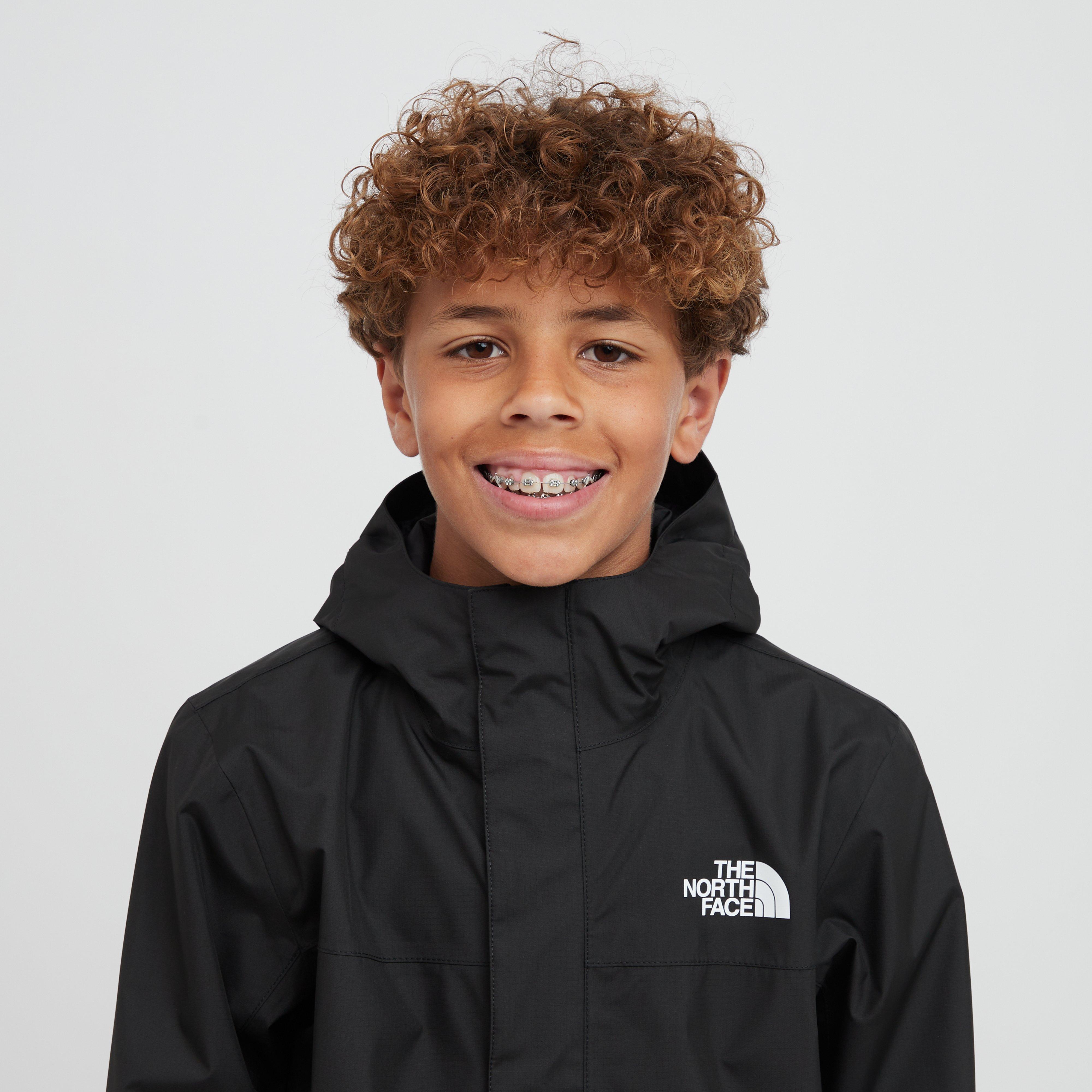Boys' Antora Rain Jacket