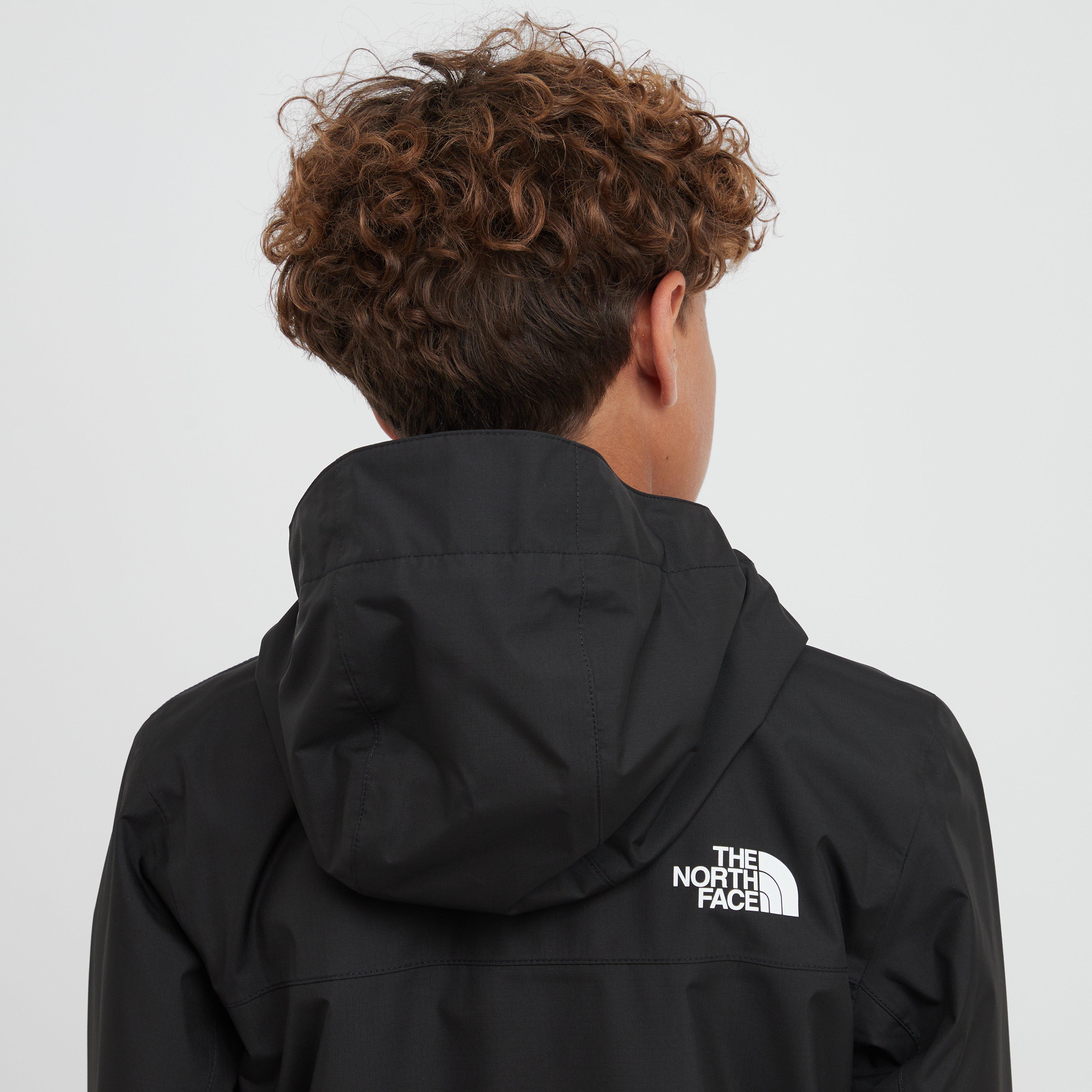 Boys' Antora Rain Jacket