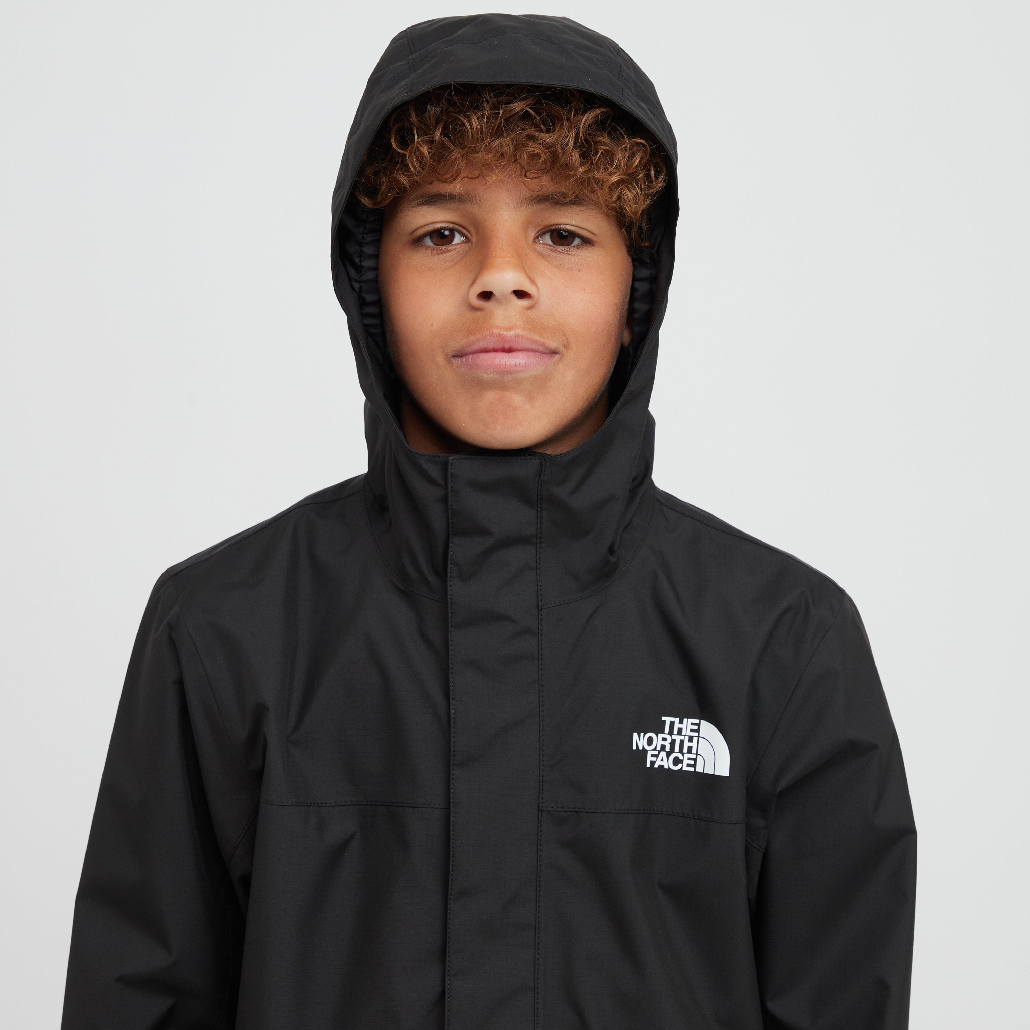 Boys' Antora Rain Jacket