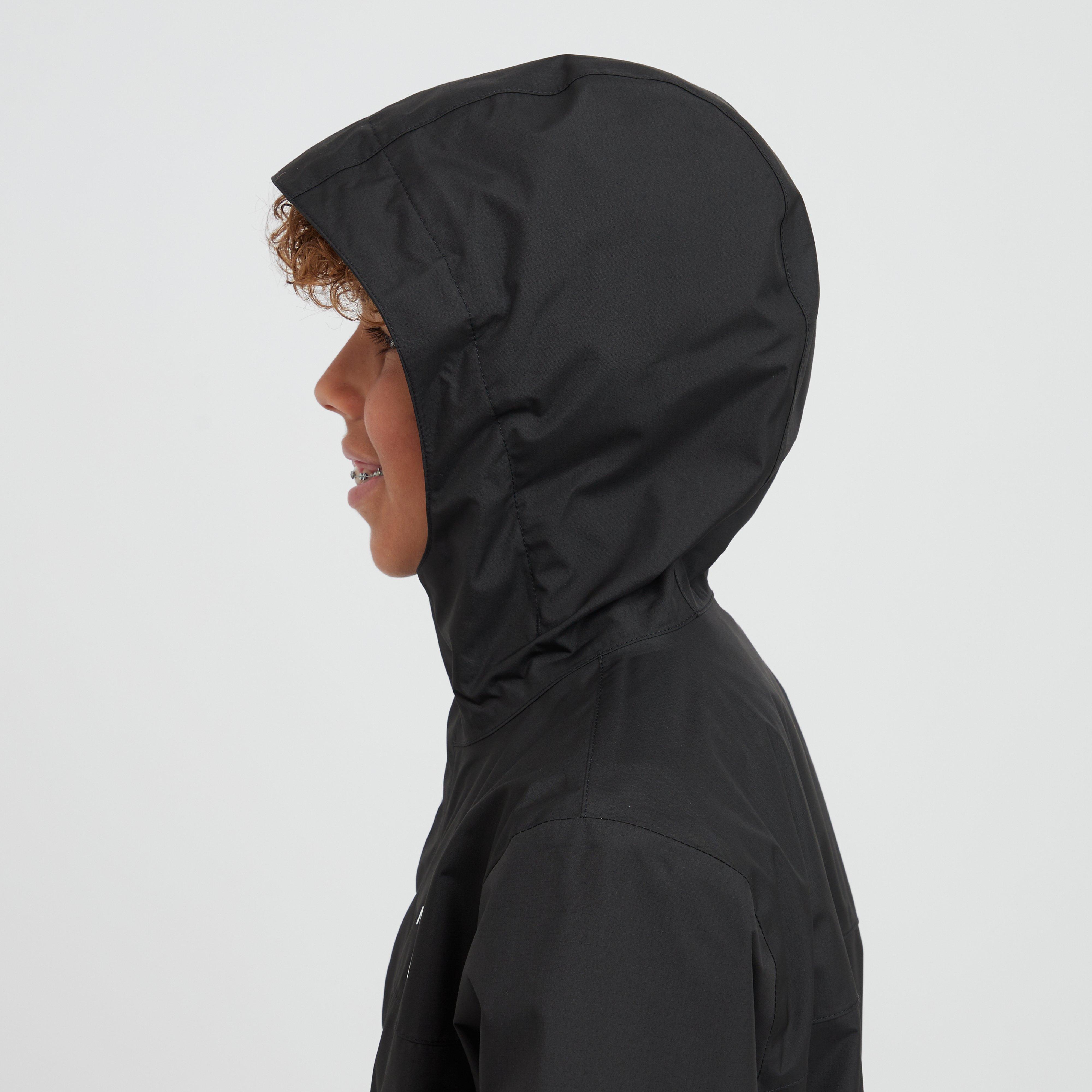 Boys' Antora Rain Jacket