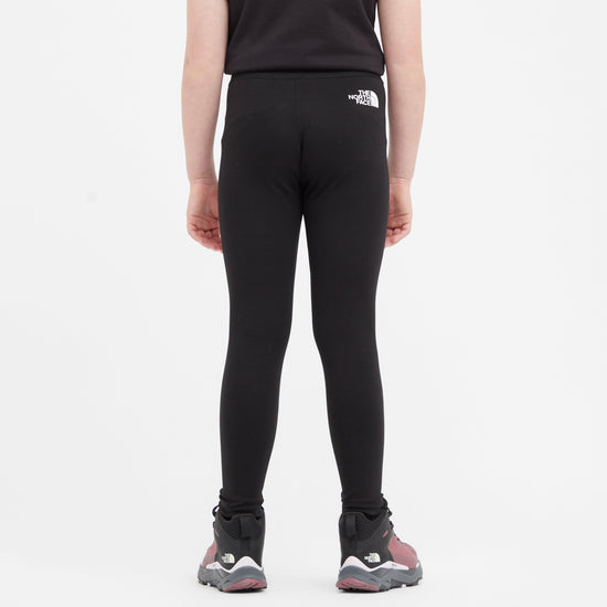 Girls' Everyday Leggings
