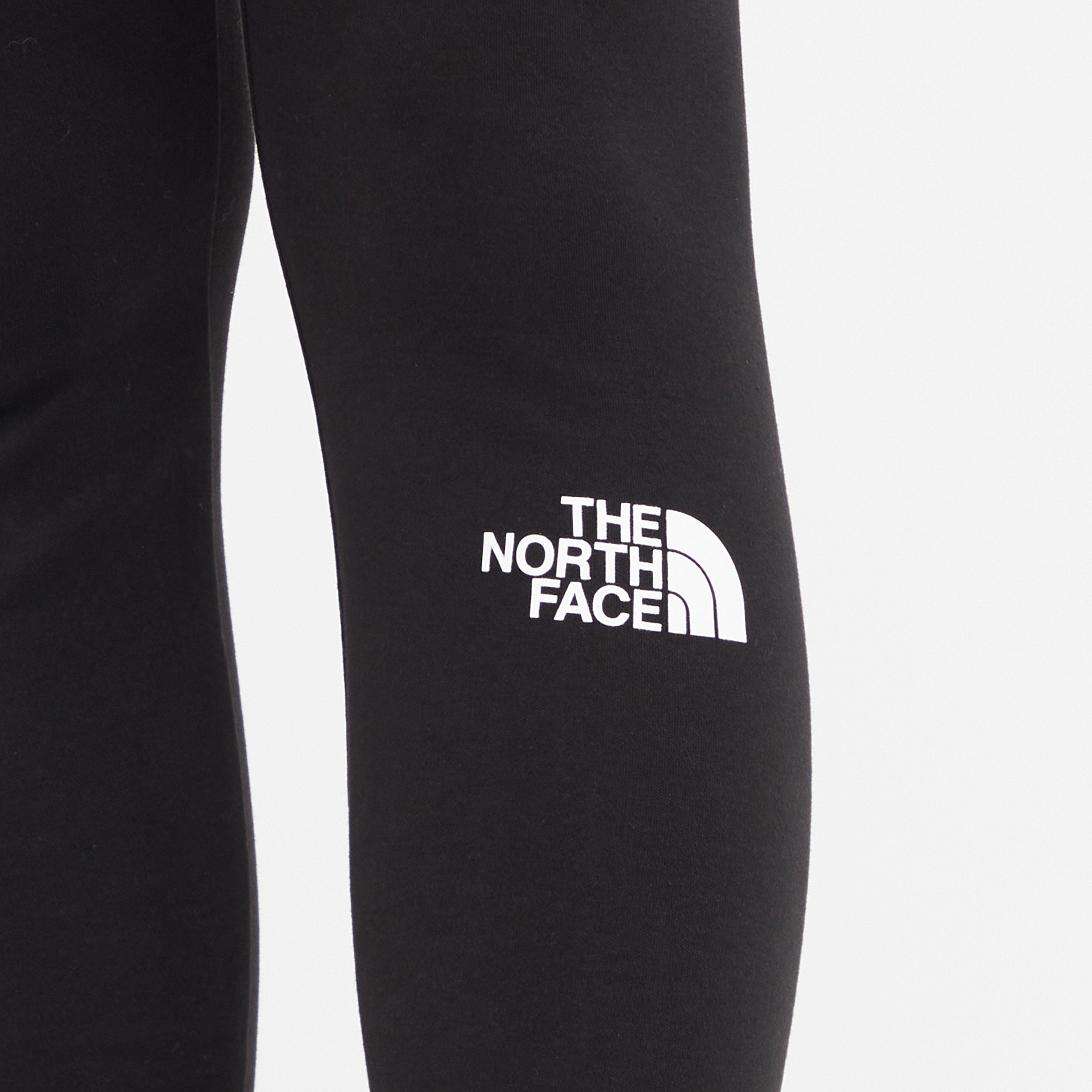 Girls' Everyday Leggings