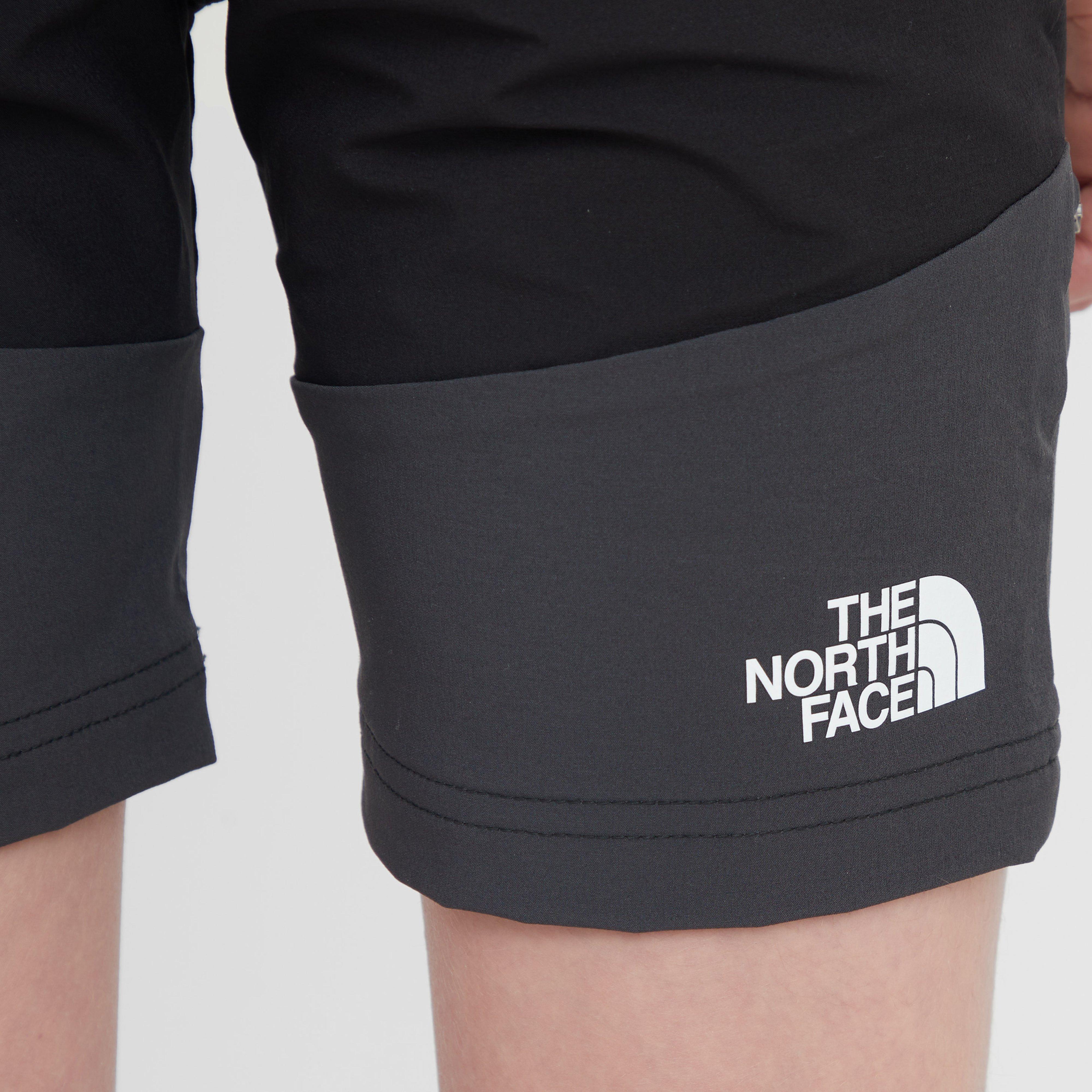 Kids’ Hike Shorts