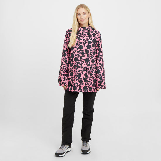 Women's Orla Kiely Swing Waterproof II Jacket