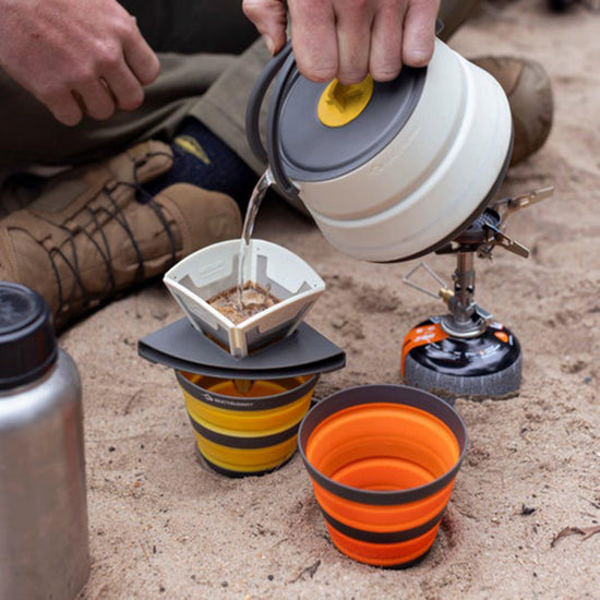 Frontier Collapsible Cup