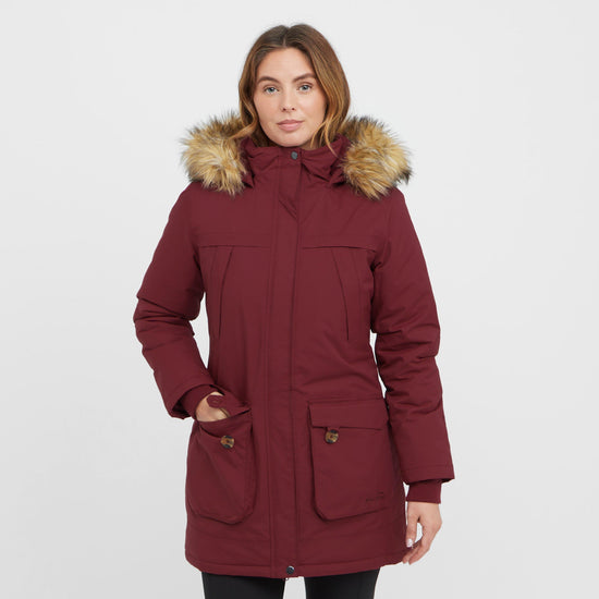 Women's Paloma Parka