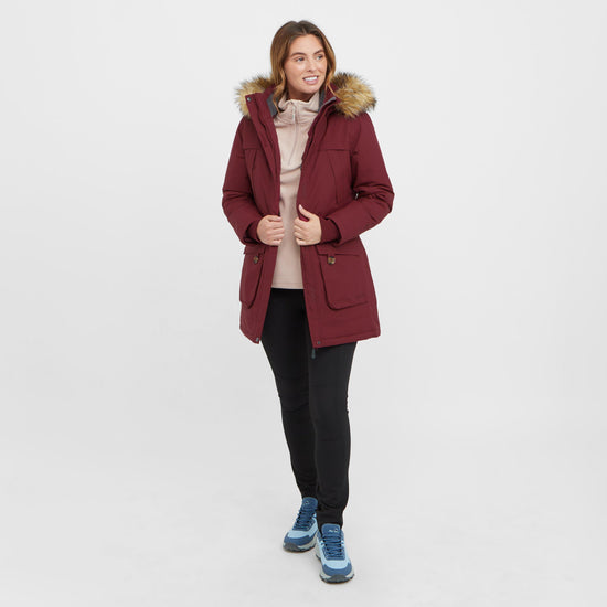 Women's Paloma Parka