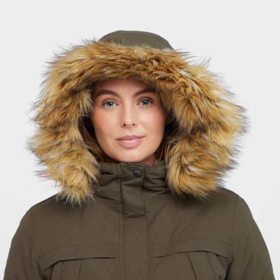 Women's Paloma Parka