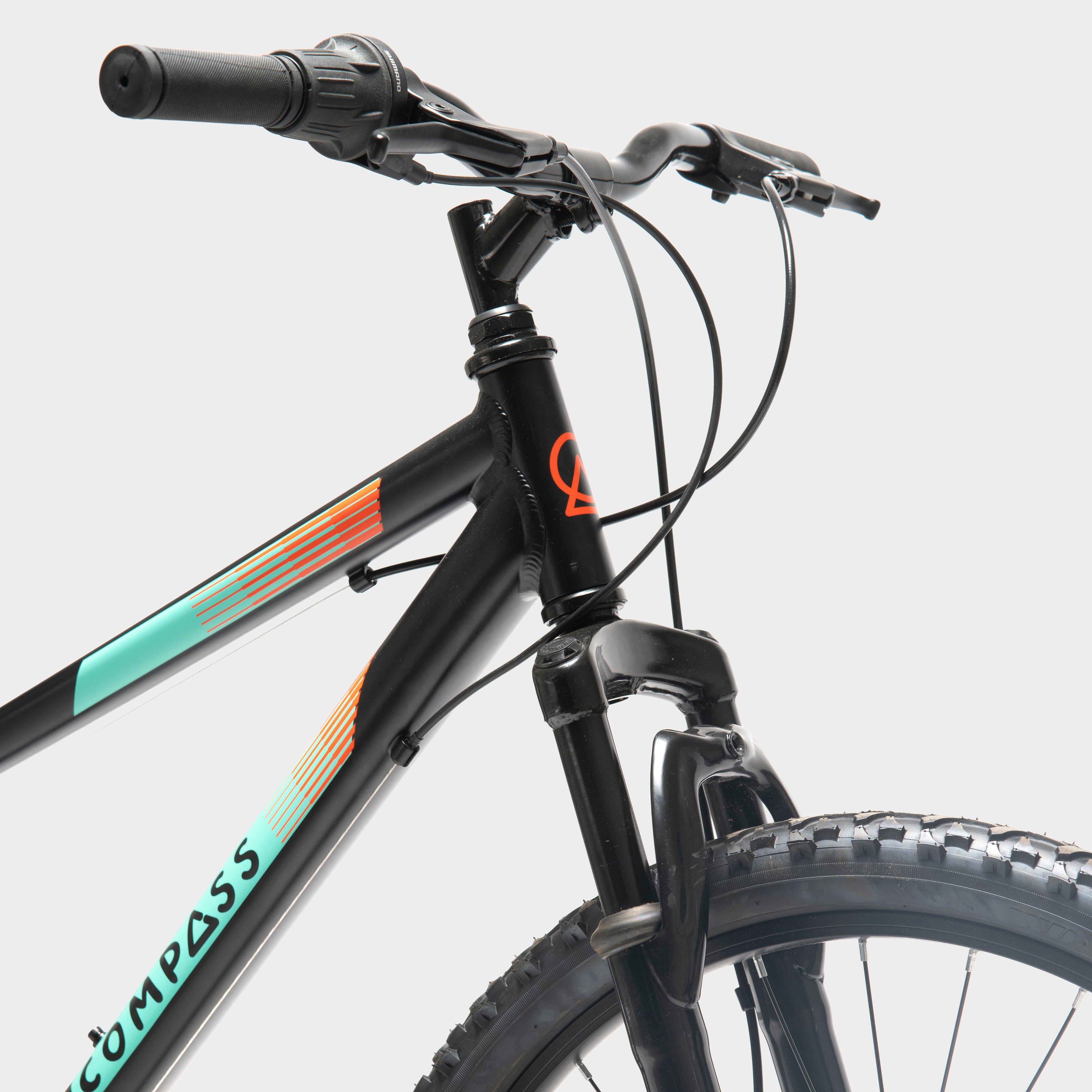 Free Rein Bike 24"