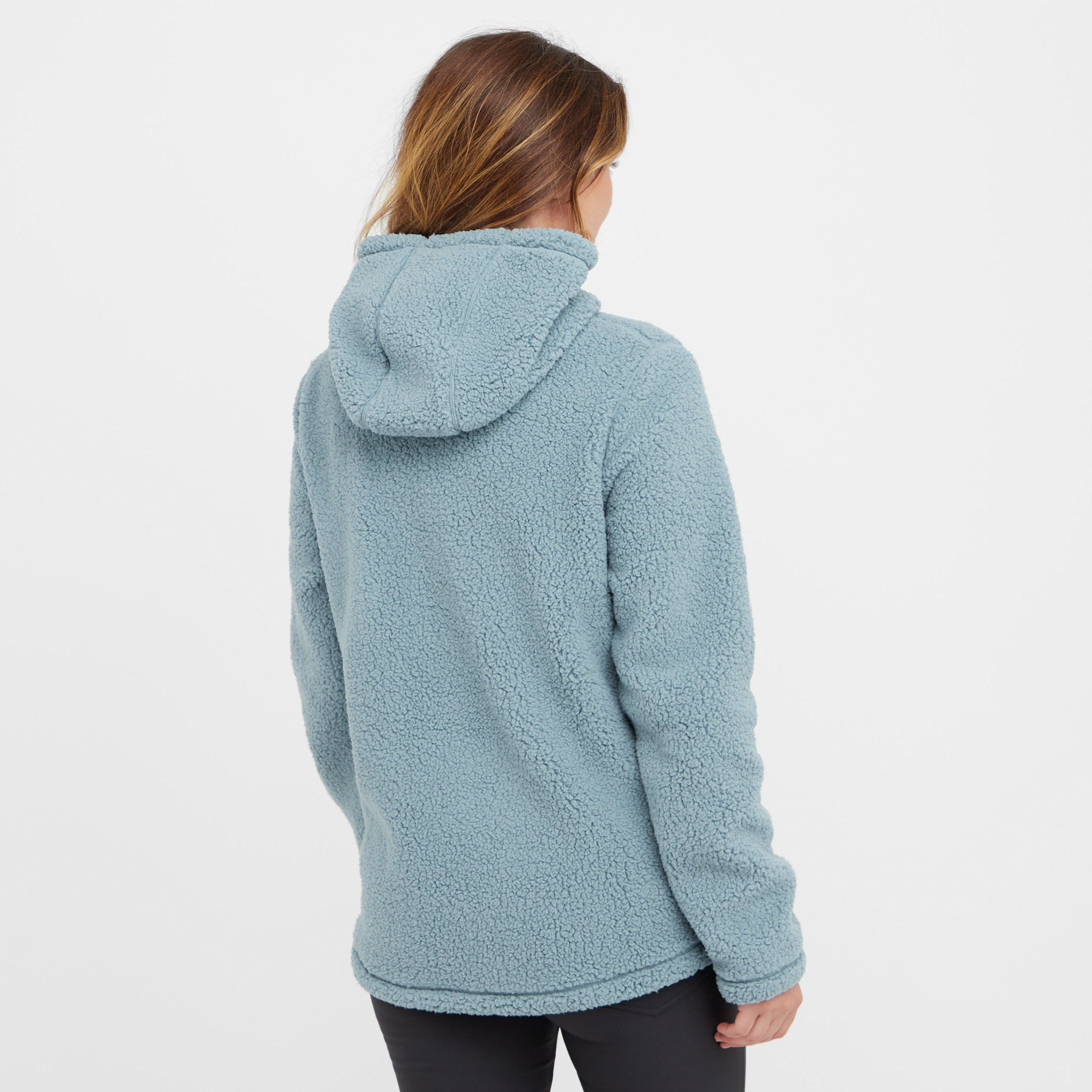 Women’s Vista Full Zip Fleece Hoodie