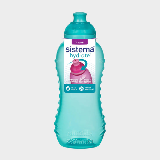 Squeeze Bottle 330ml