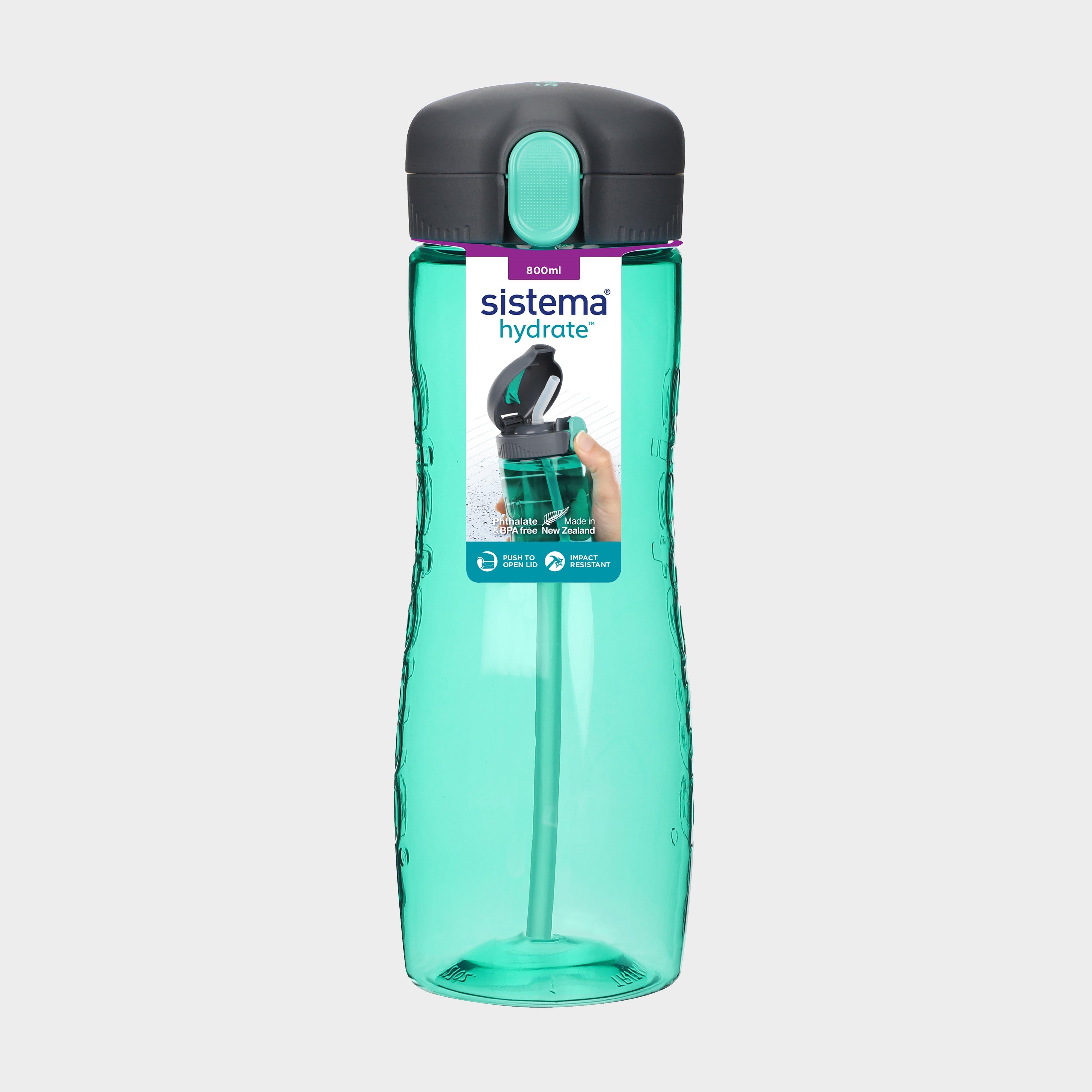 800ml Quick Flip™ Bottle