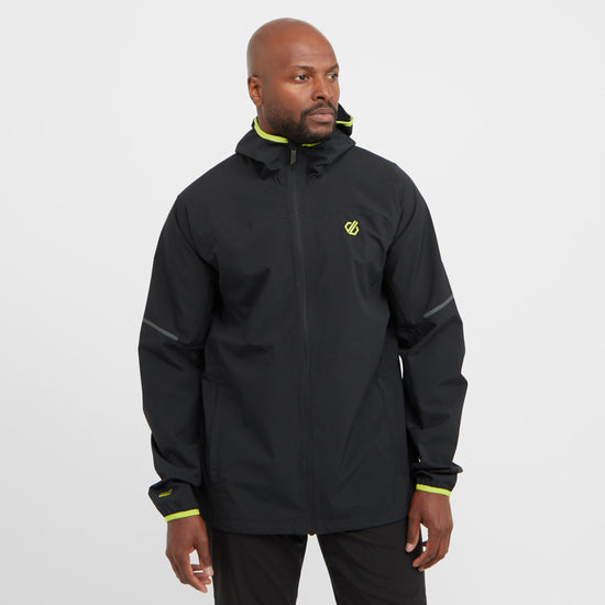 Men’s Ultralight Waterproof Jacket