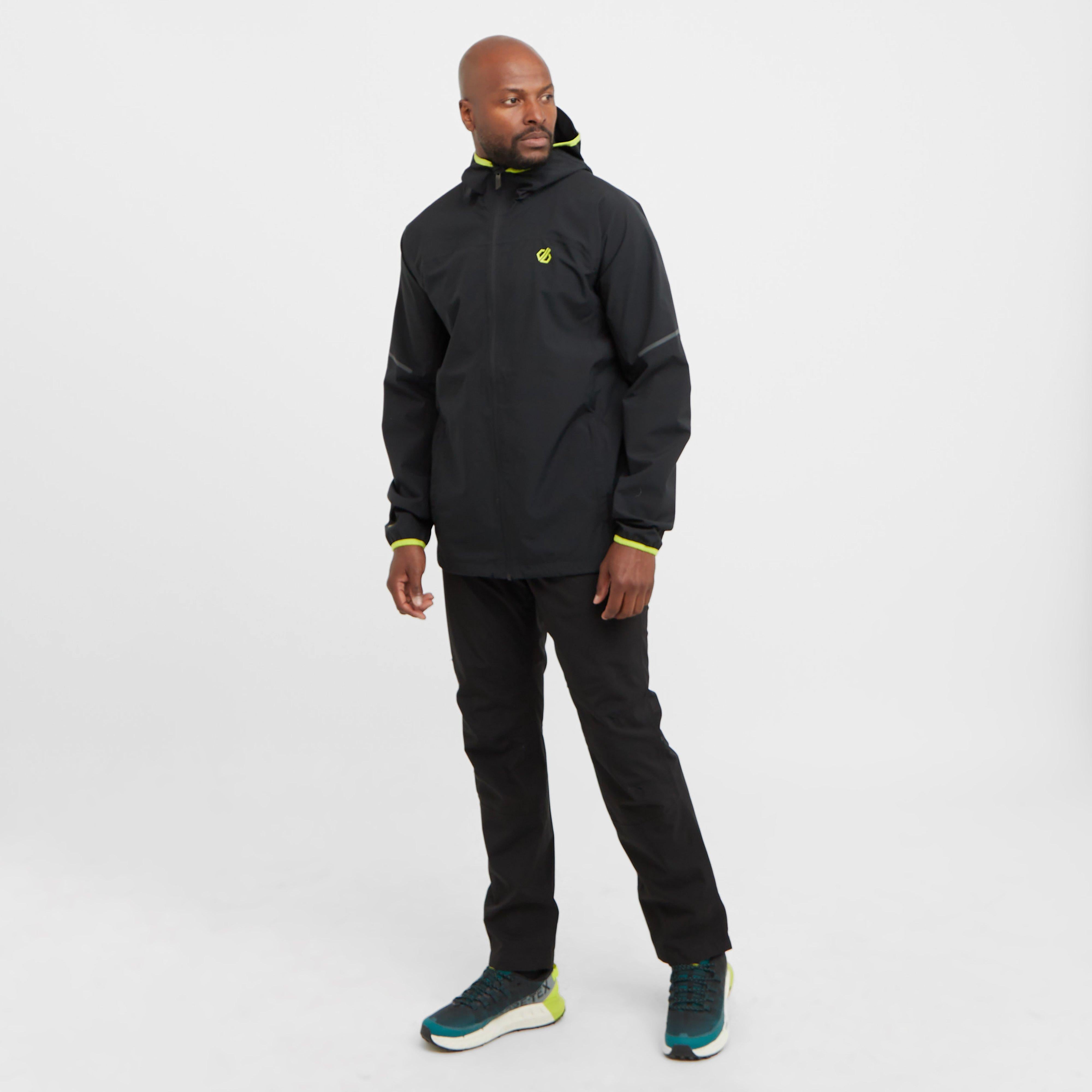 Men’s Ultralight Waterproof Jacket