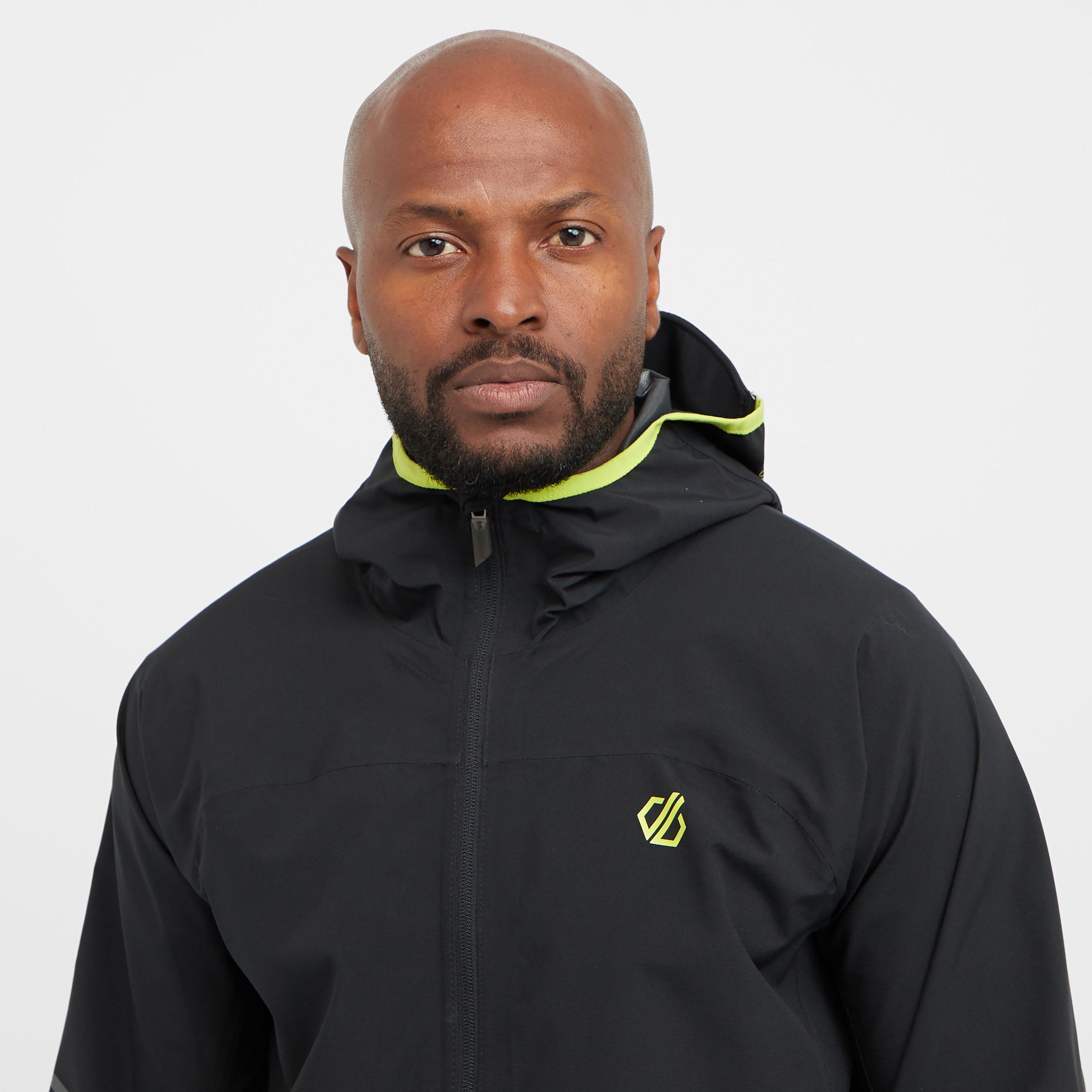 Men’s Ultralight Waterproof Jacket