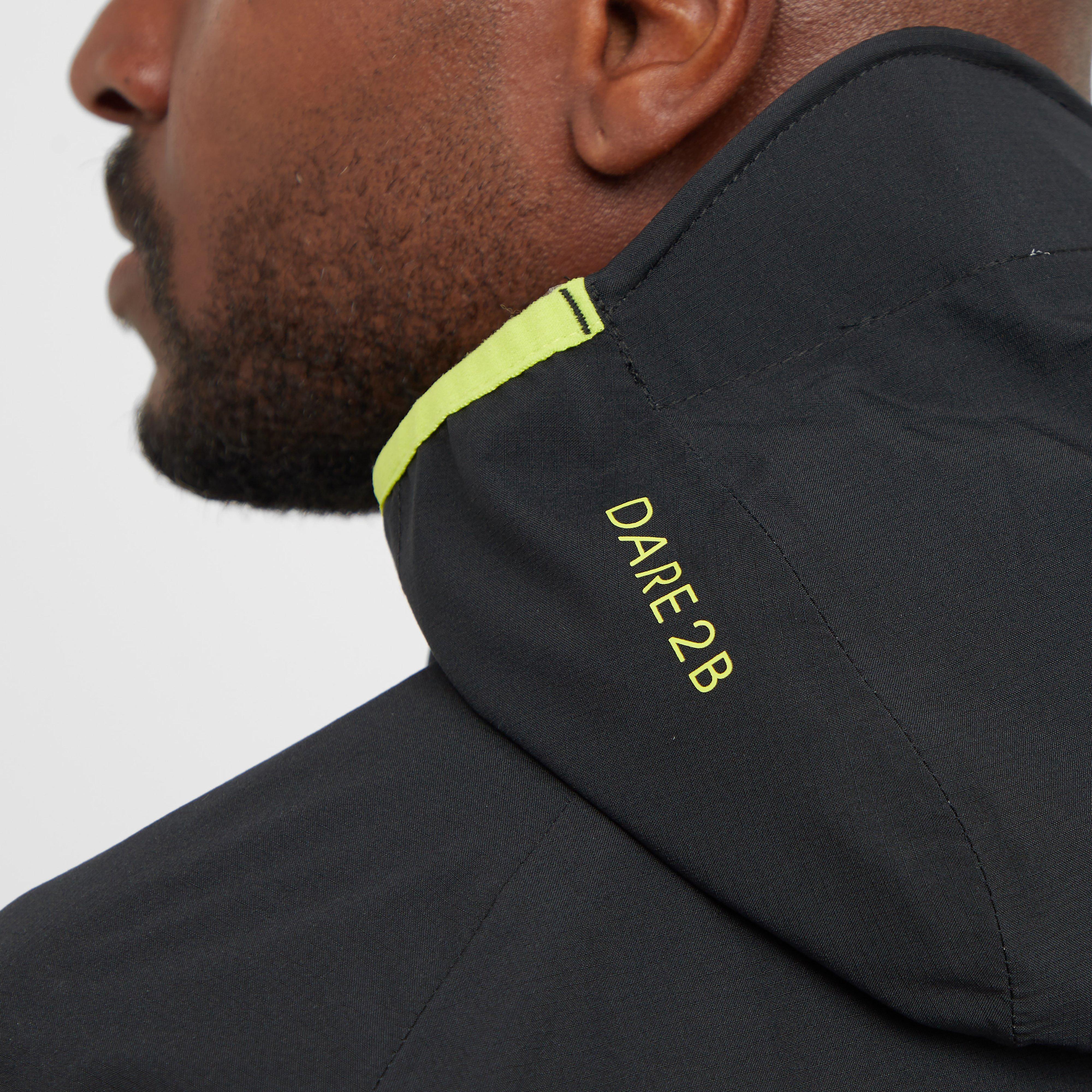 Men’s Ultralight Waterproof Jacket