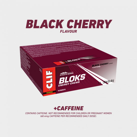 Shot Bloks™ Cherry