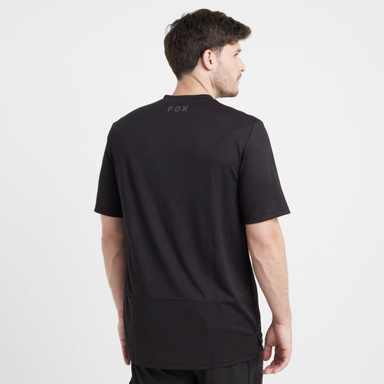 Men’s Ranger Fox Head Jersey T-Shirt