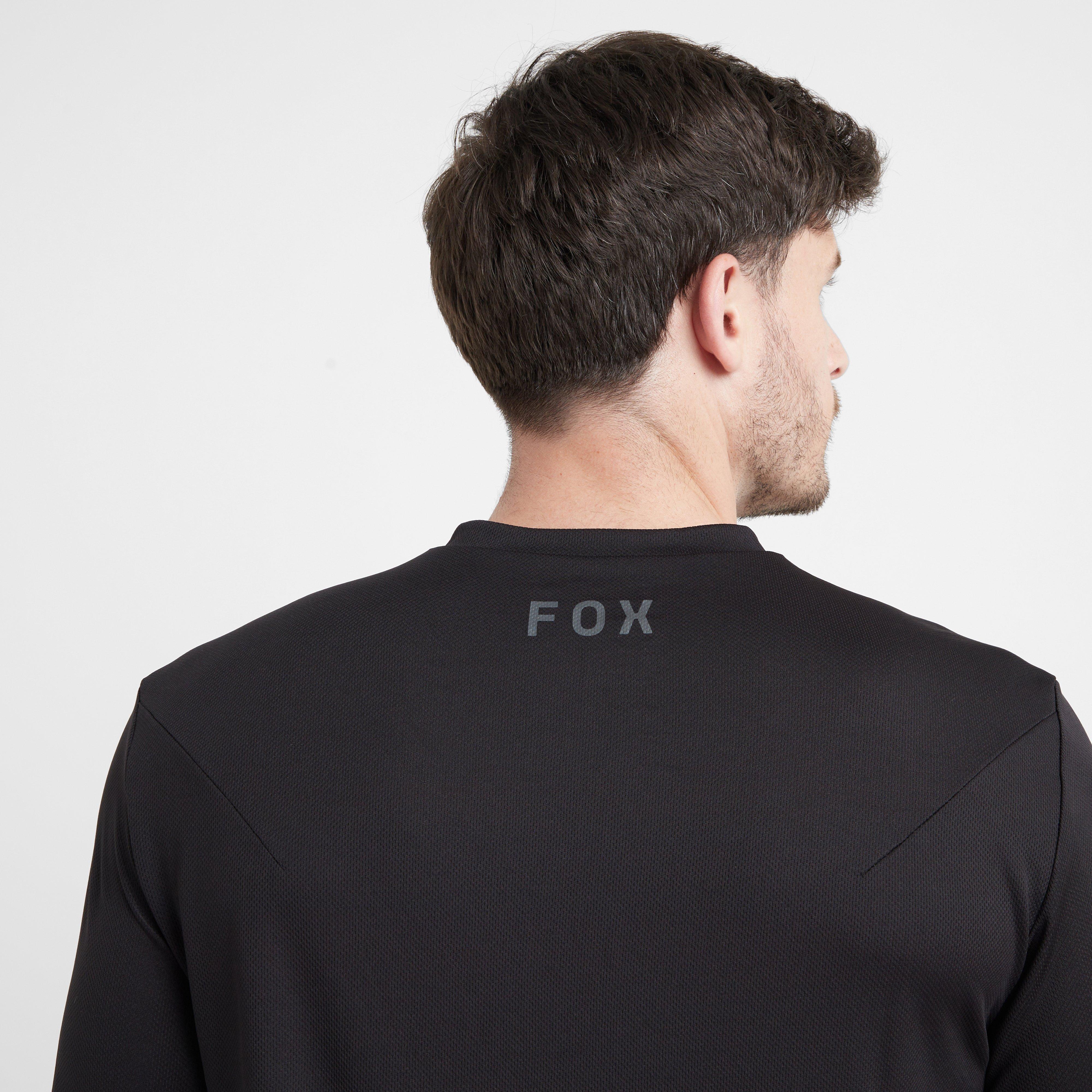 Men’s Ranger Fox Head Jersey T-Shirt