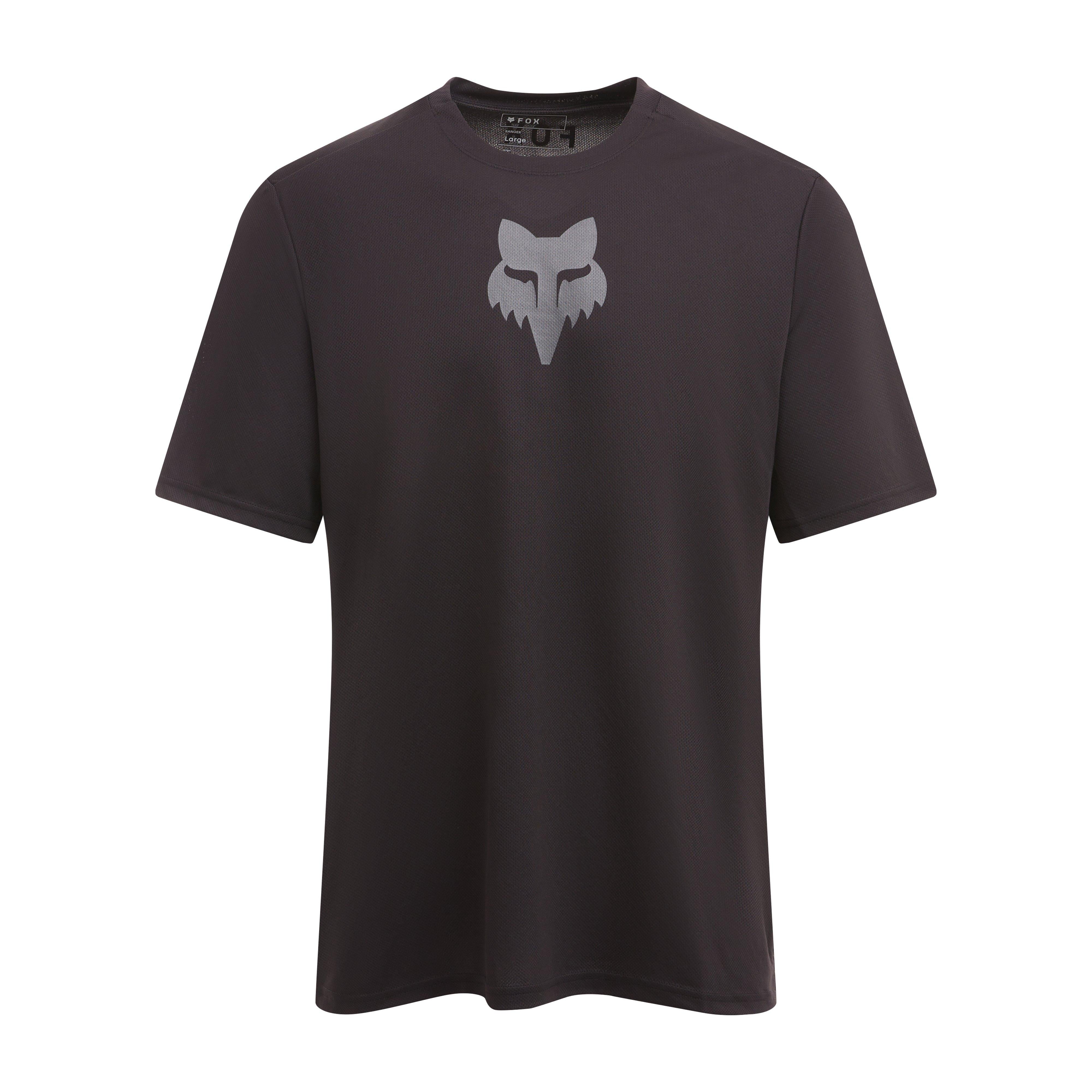 Men’s Ranger Fox Head Jersey T-Shirt