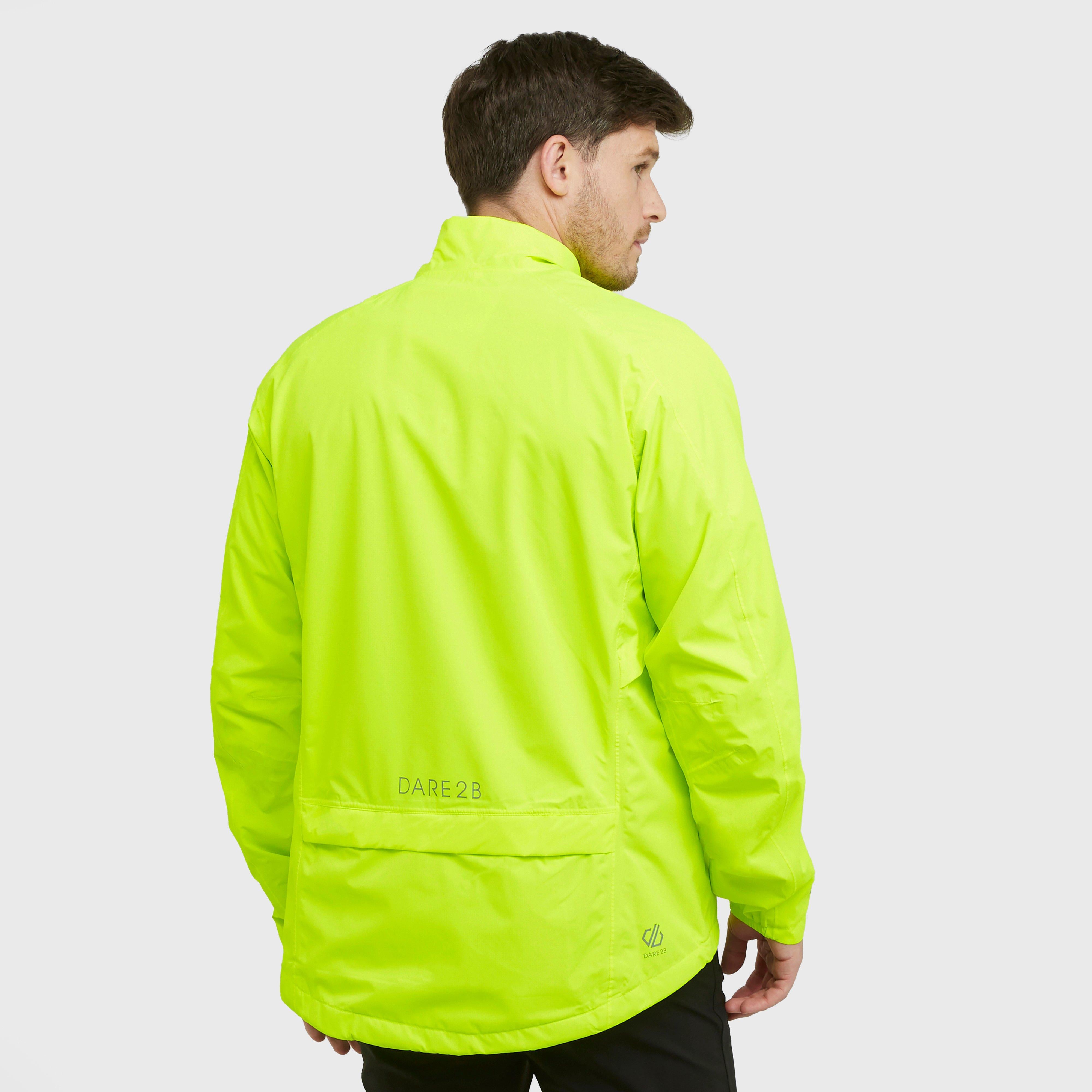 Men’s Tor Waterproof Jacket