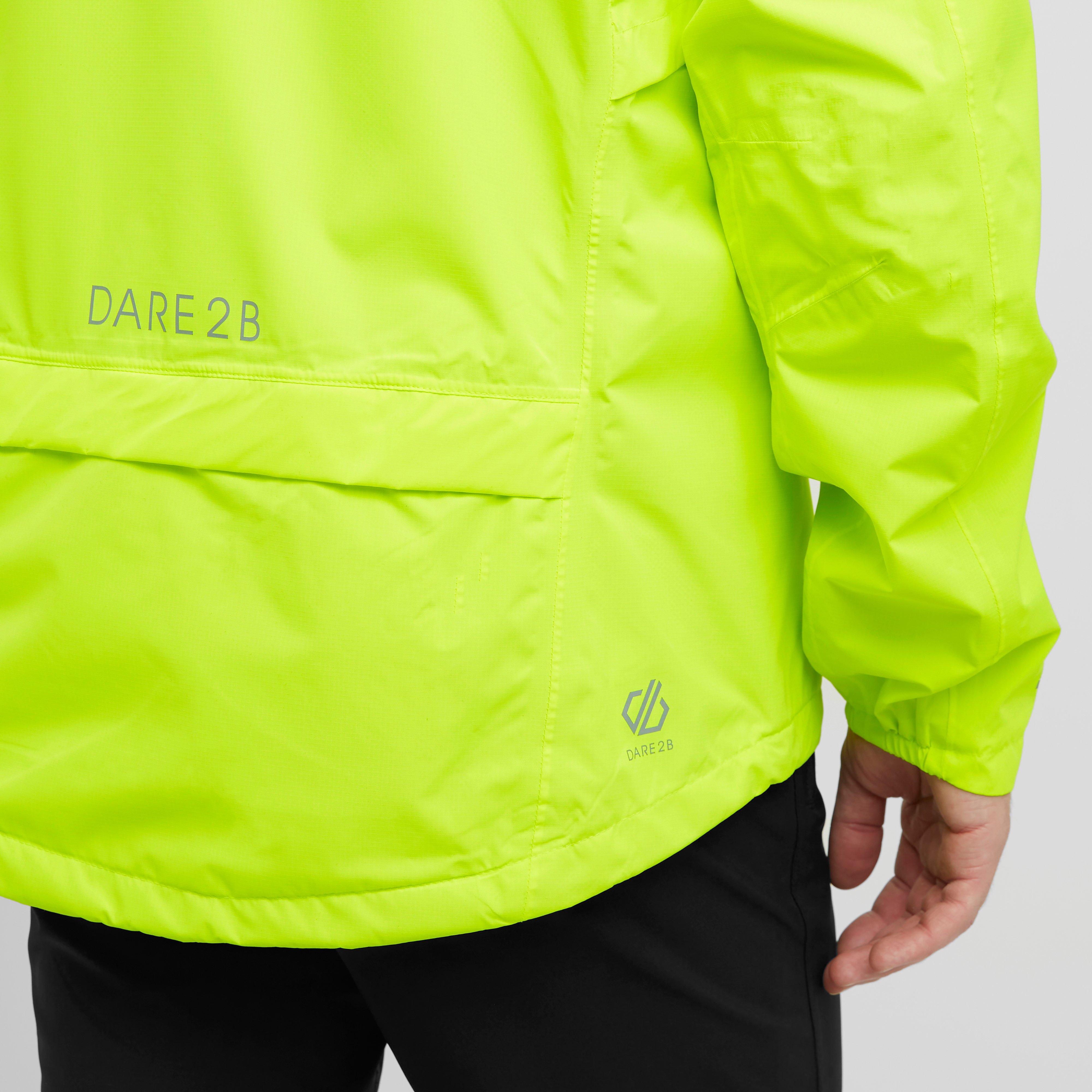 Men’s Tor Waterproof Jacket