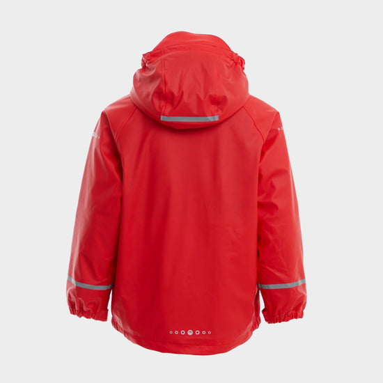 Kids’ Forest Leader Insulated PU Jacket