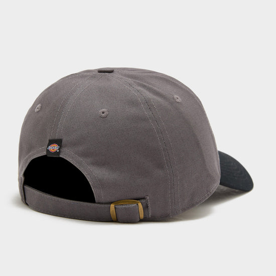 Unisex Everyday Twill Cotton Cap