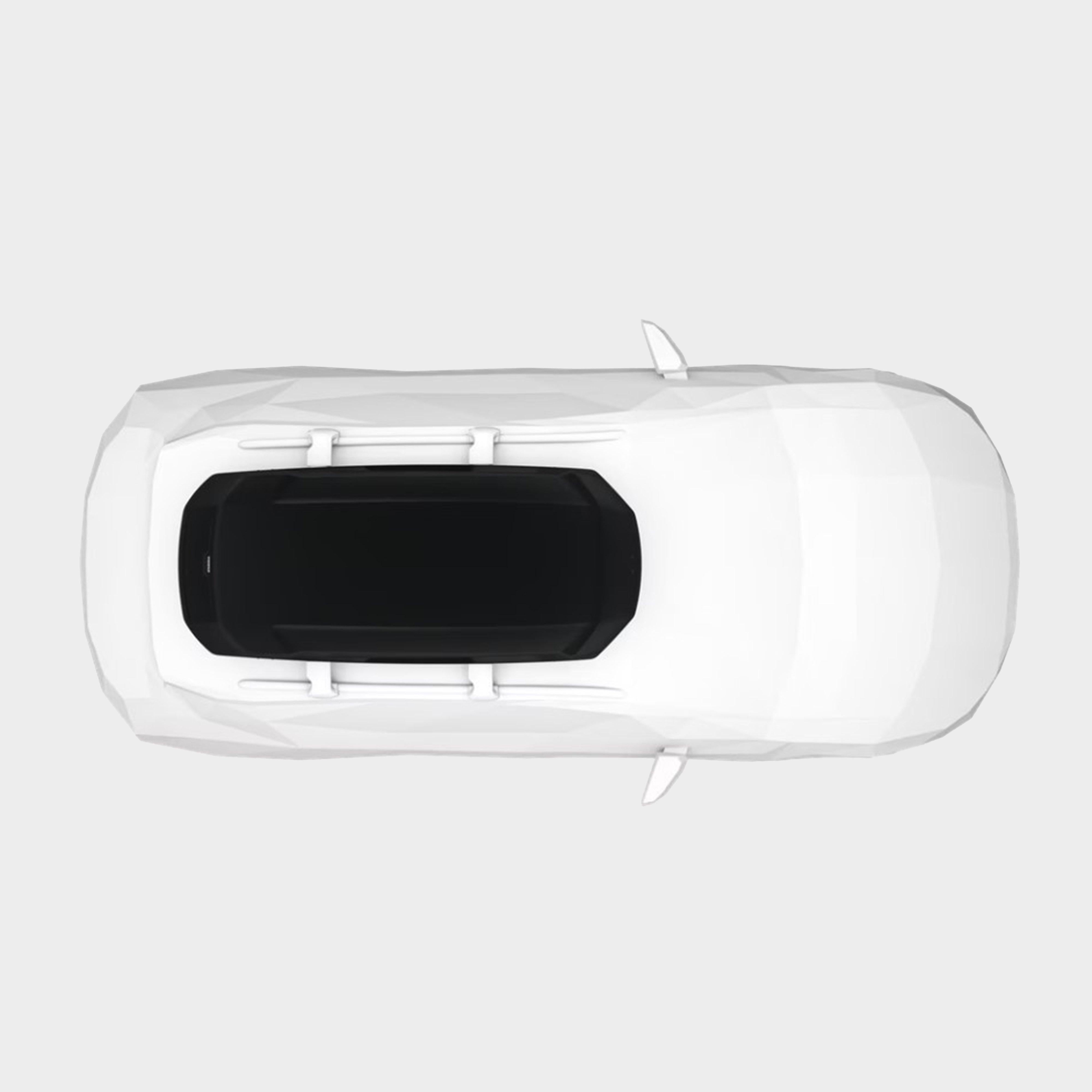 Force Roof Box 3 L